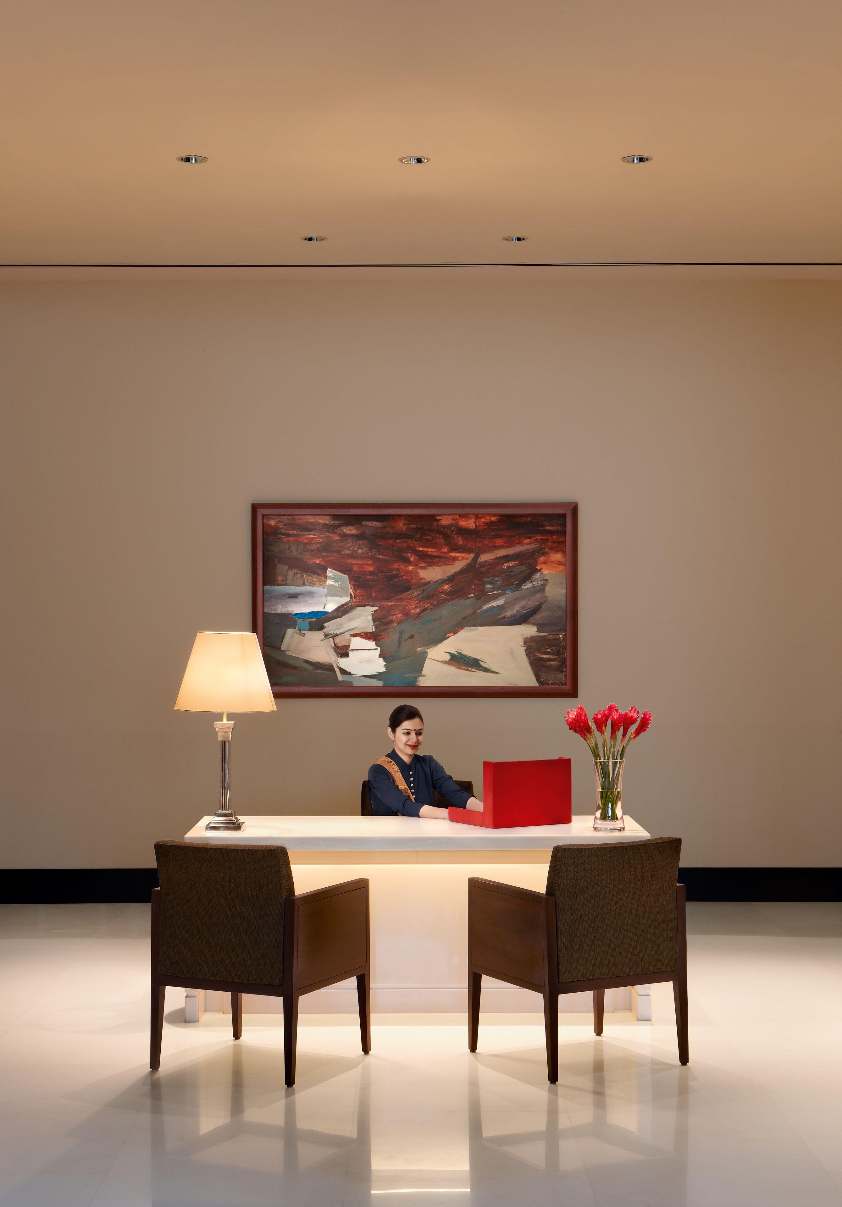 The Oberoi 5* Mumbai