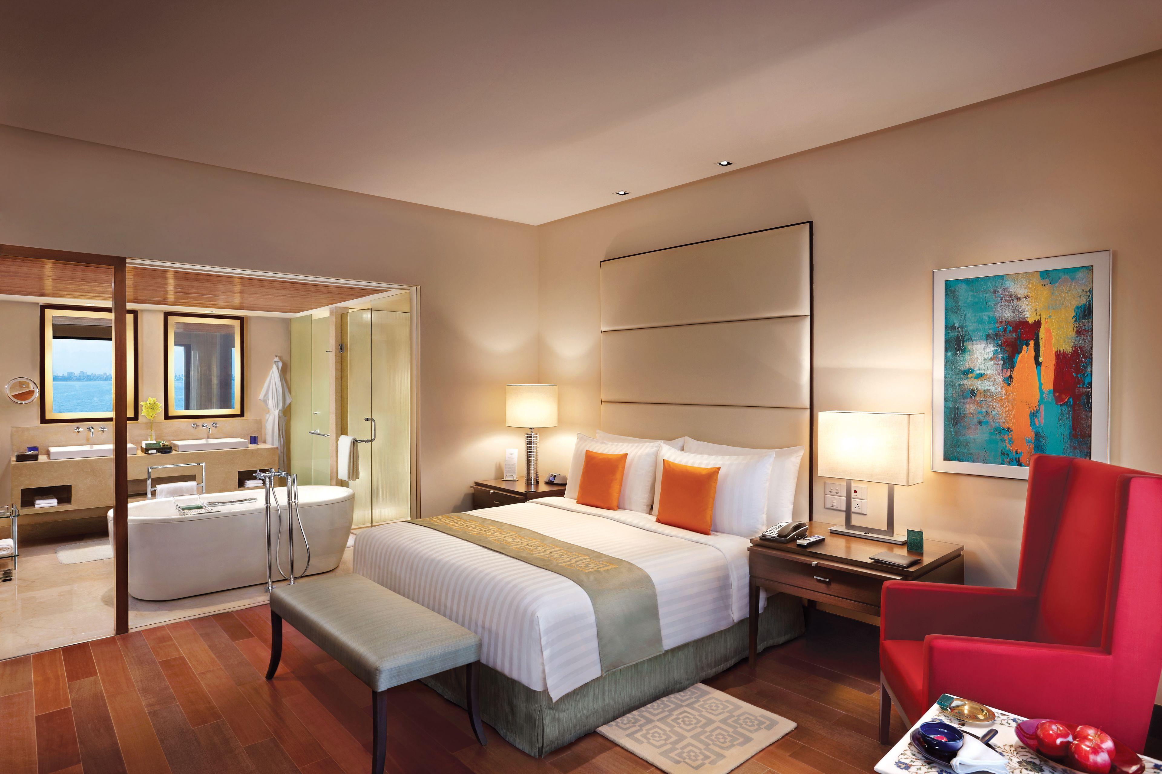Hotel The Oberoi Mumbai
