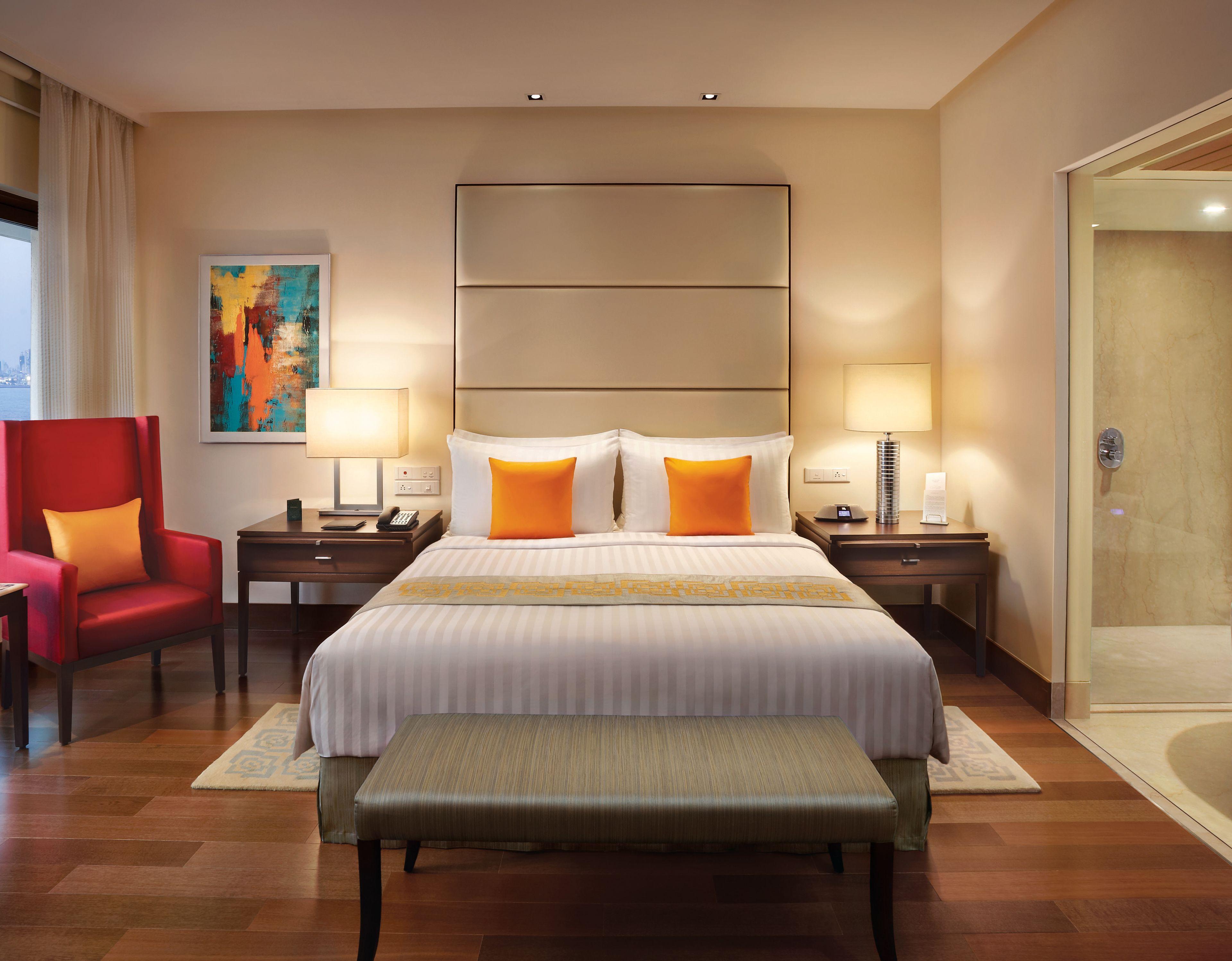 Hotel The Oberoi Mumbai