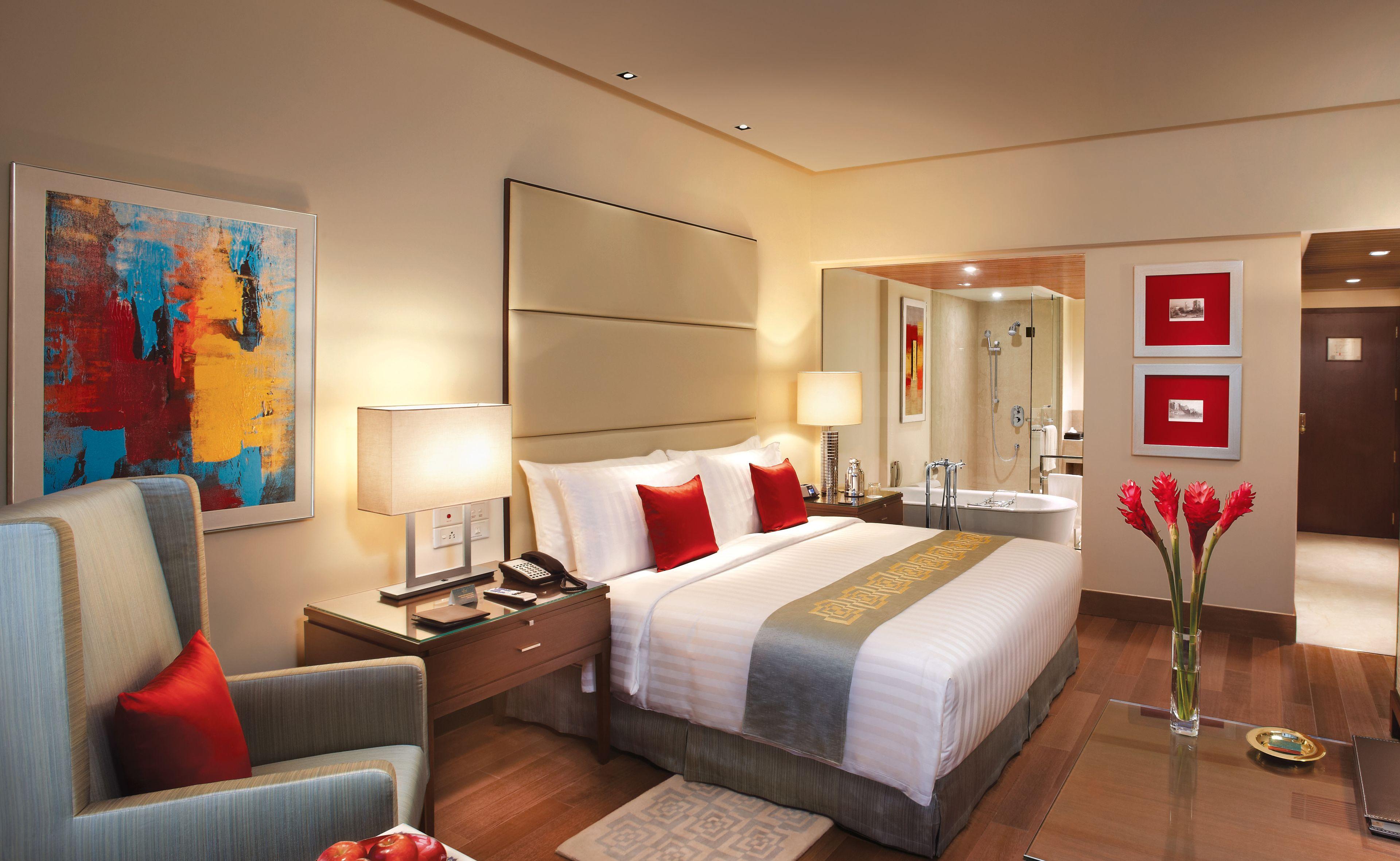 The Oberoi Hotel 5*