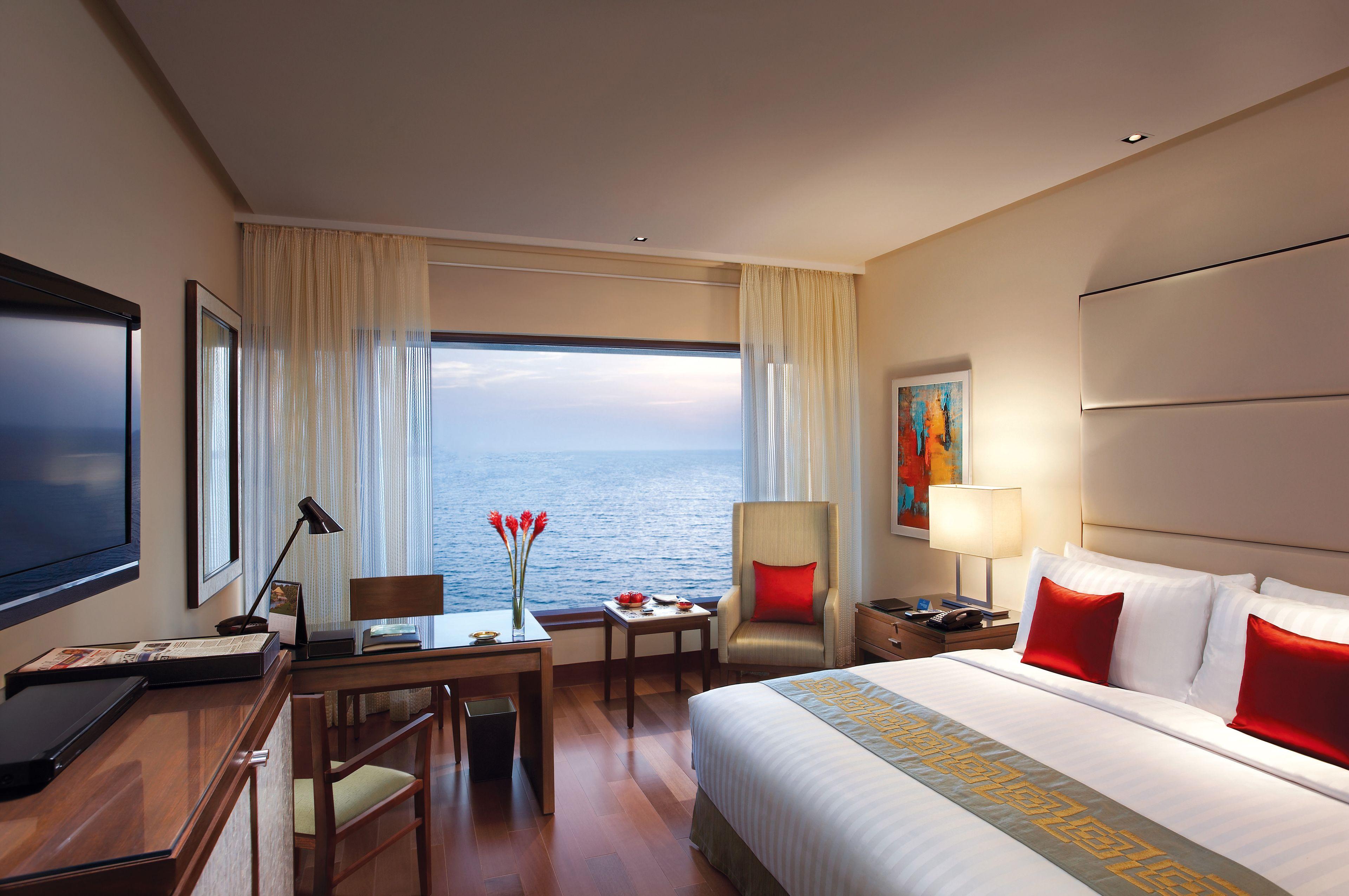 The Oberoi Hotel 5*