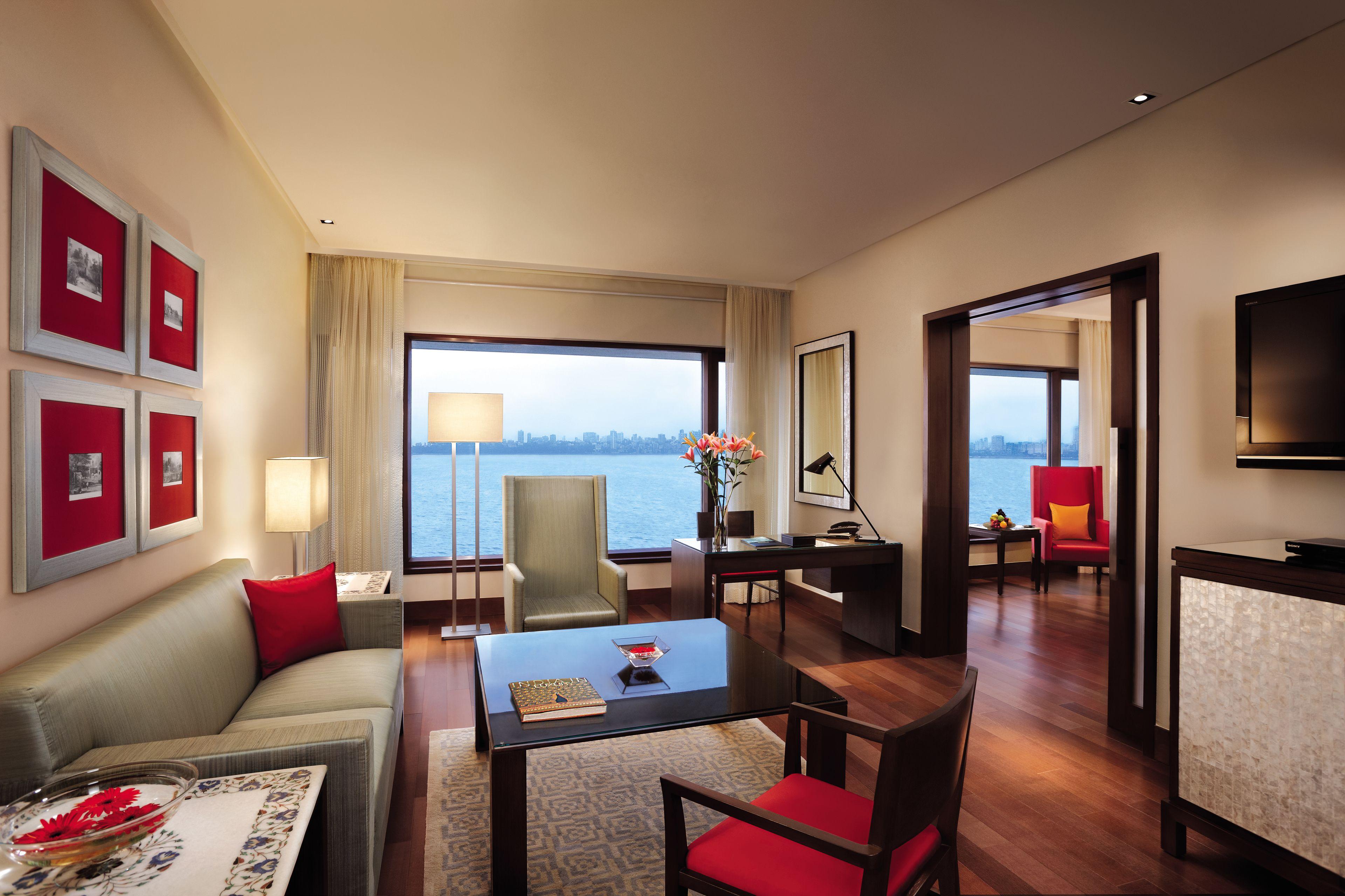 Hotel The Oberoi 5*