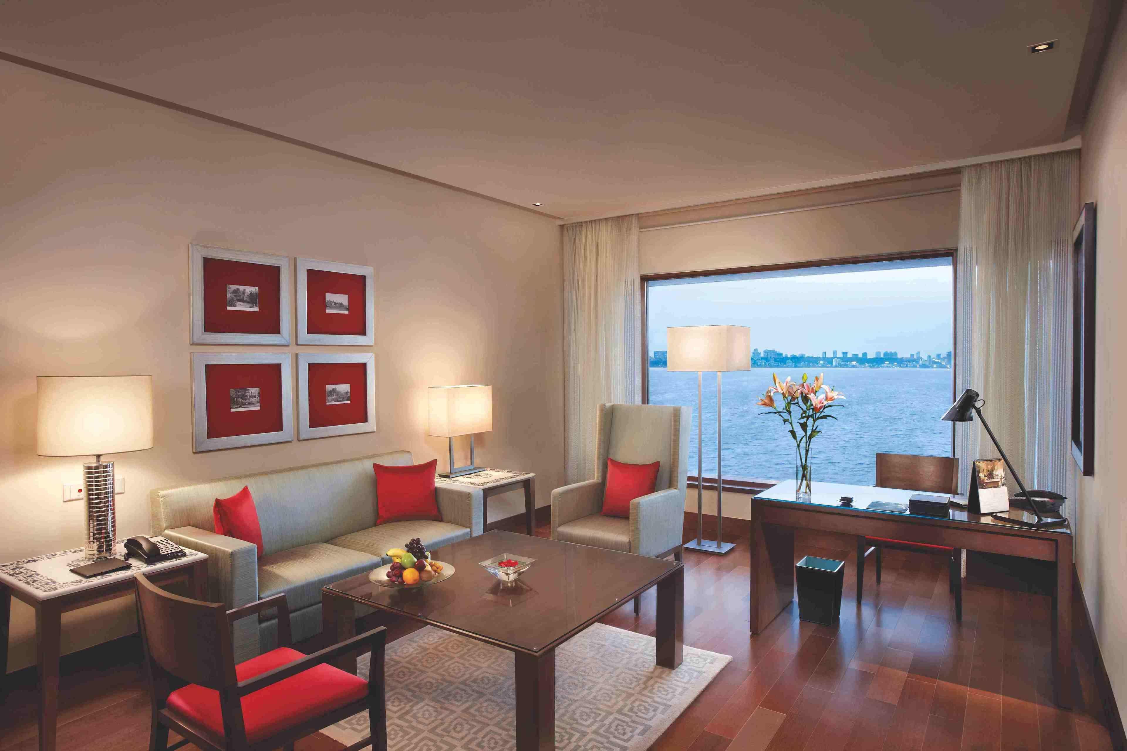 The Oberoi 5* Mumbai