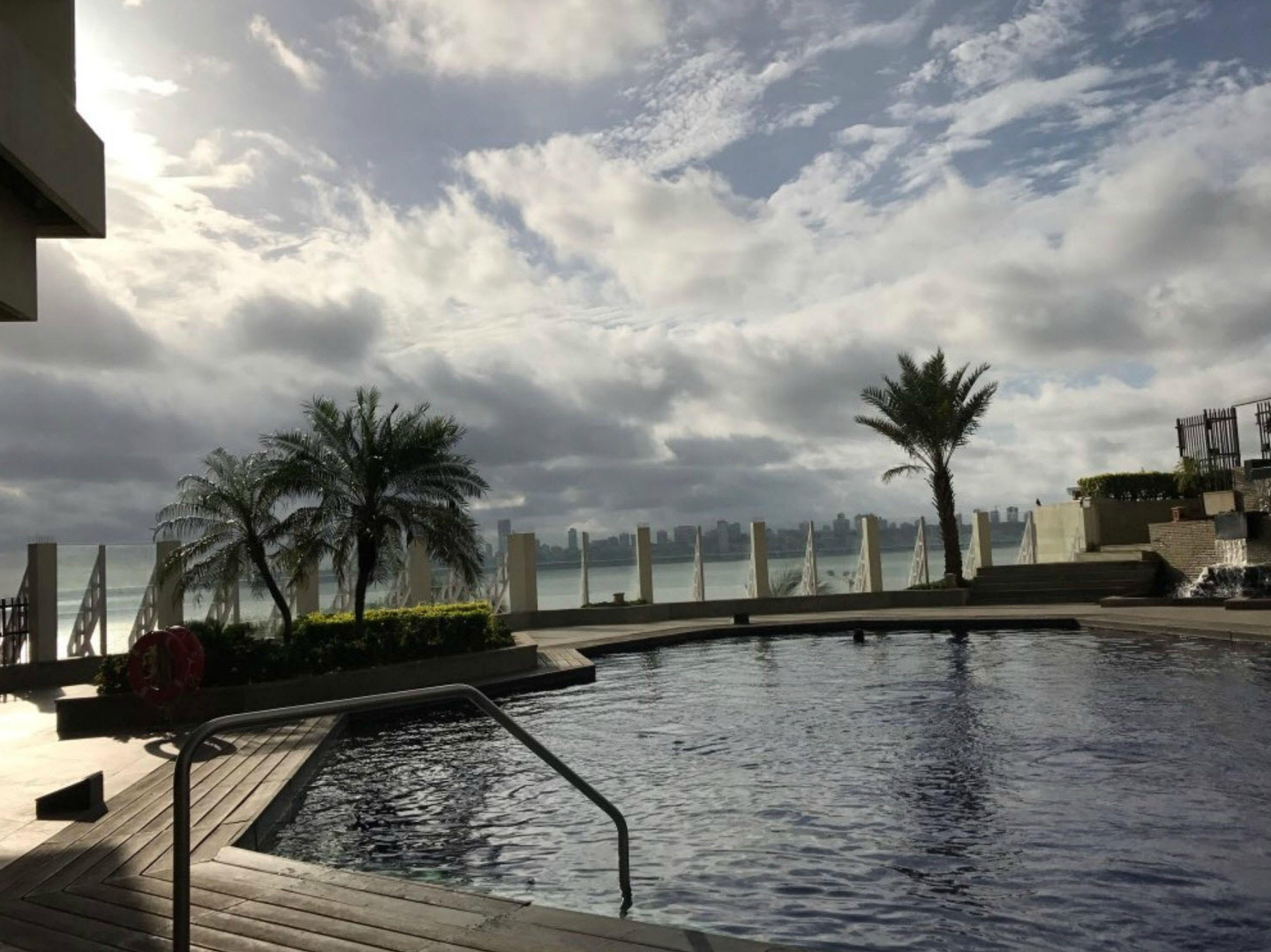 The Oberoi Hotel 5*