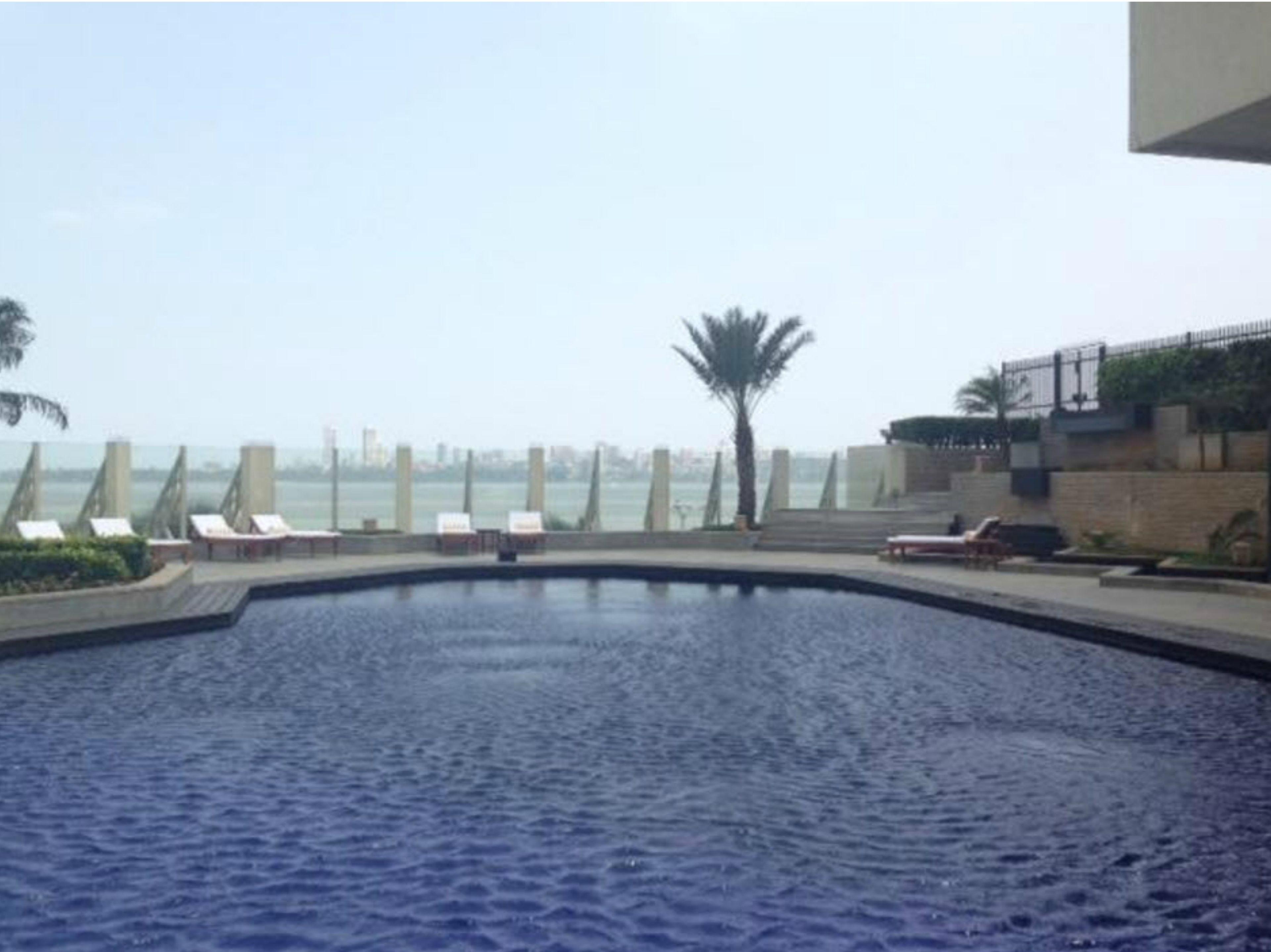 Hotel The Oberoi Mumbai