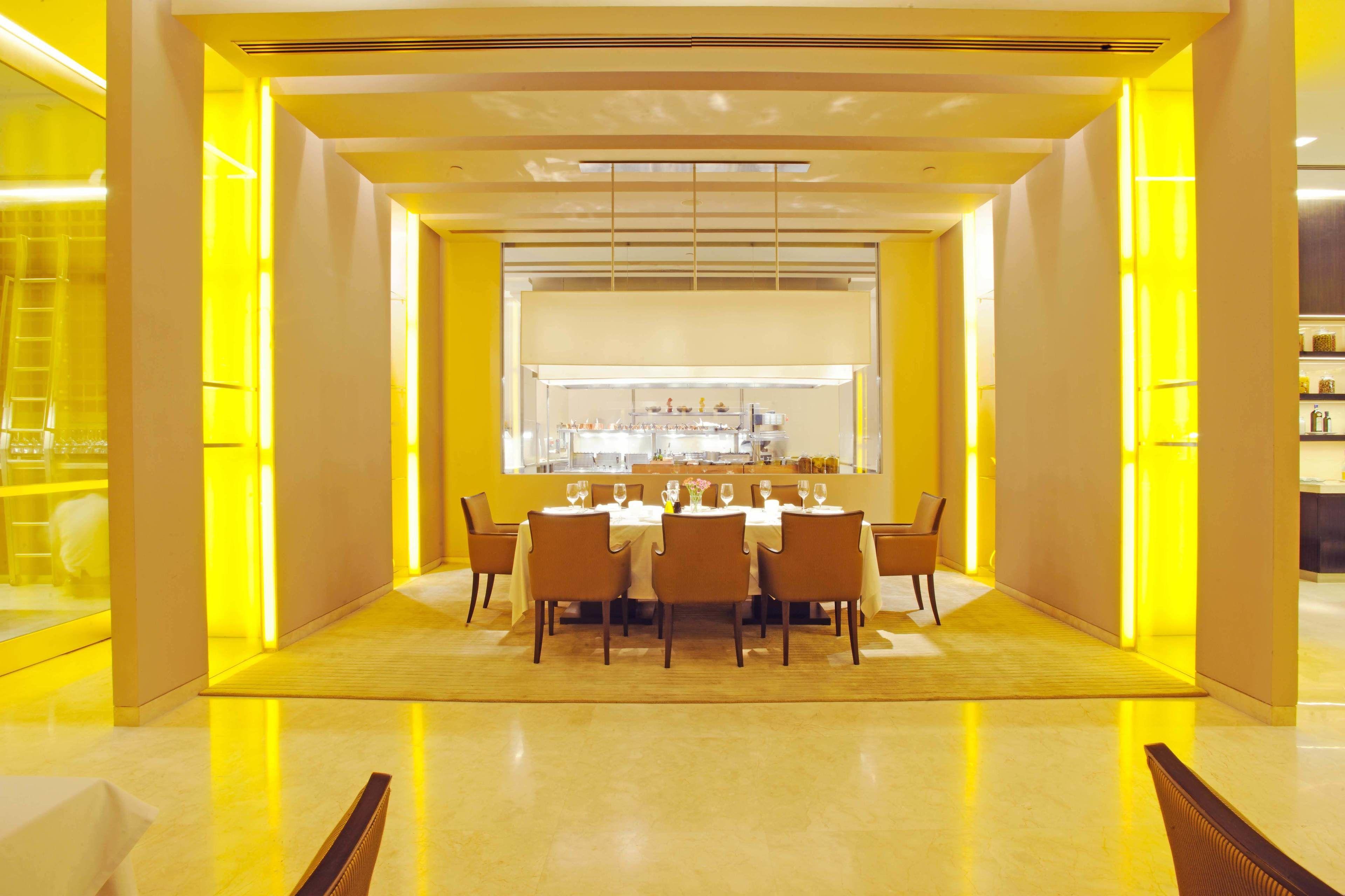 The Oberoi 5*