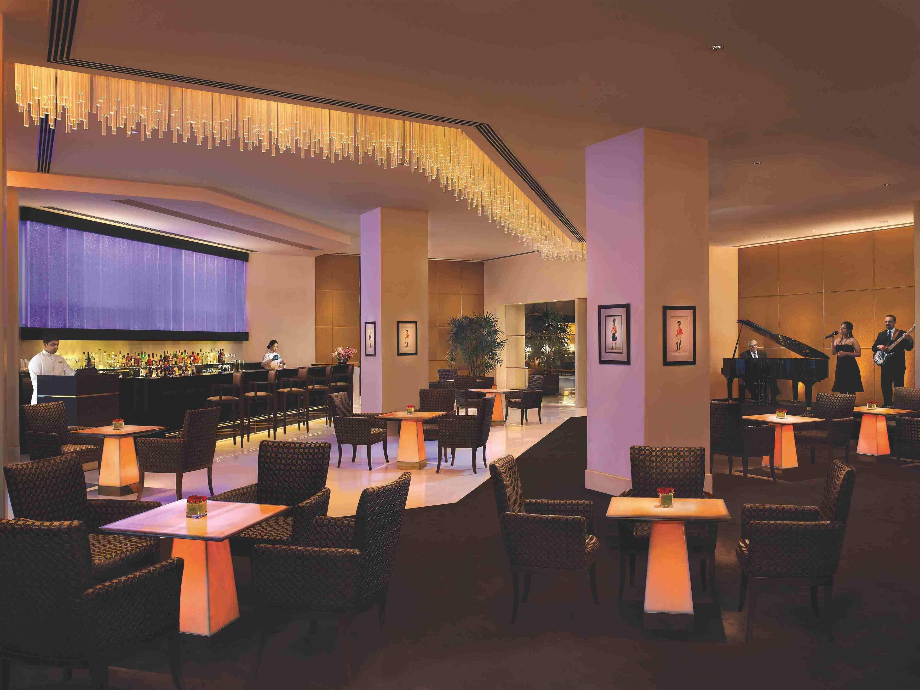 The Oberoi Hotel Mumbai