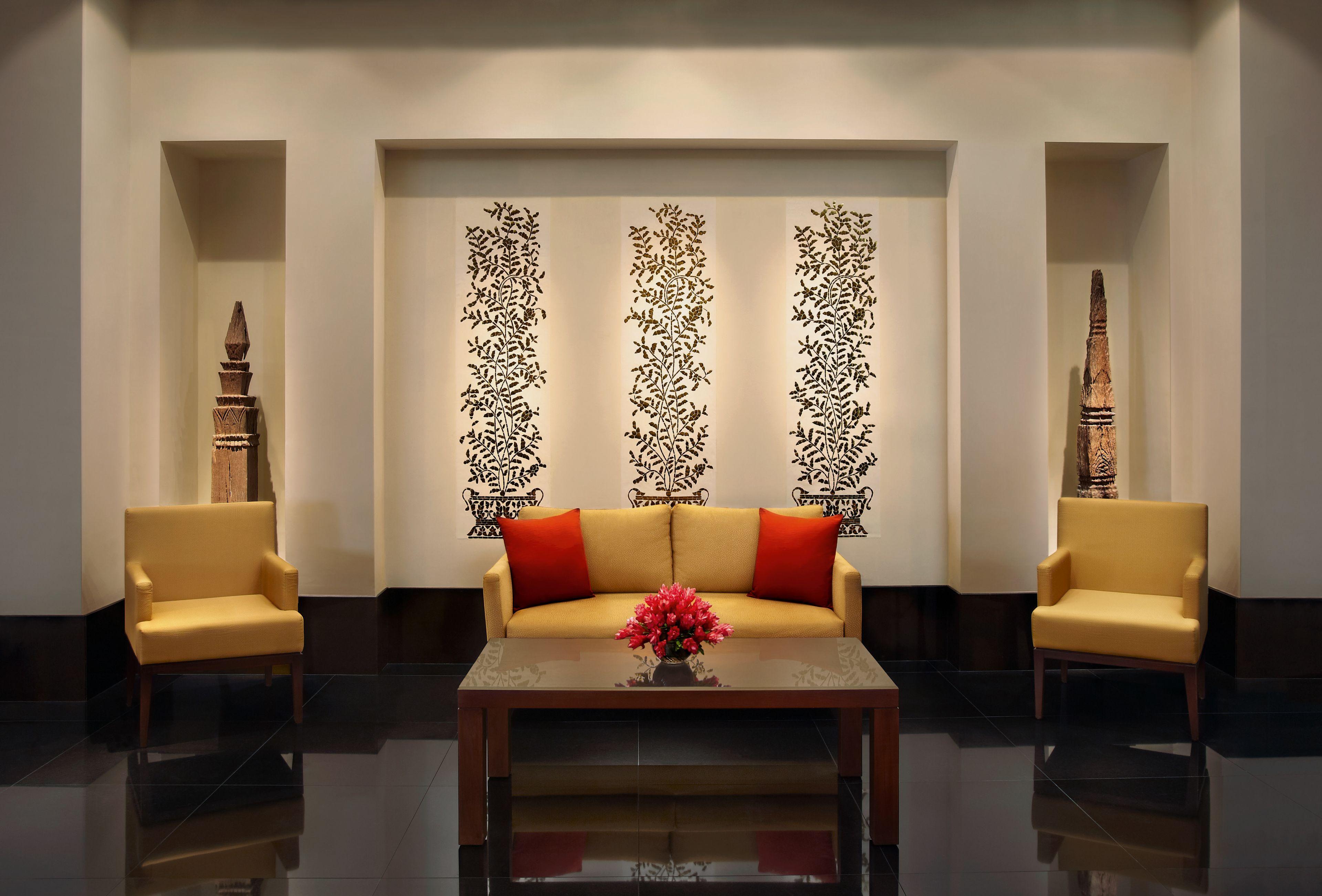 Hotel The Oberoi