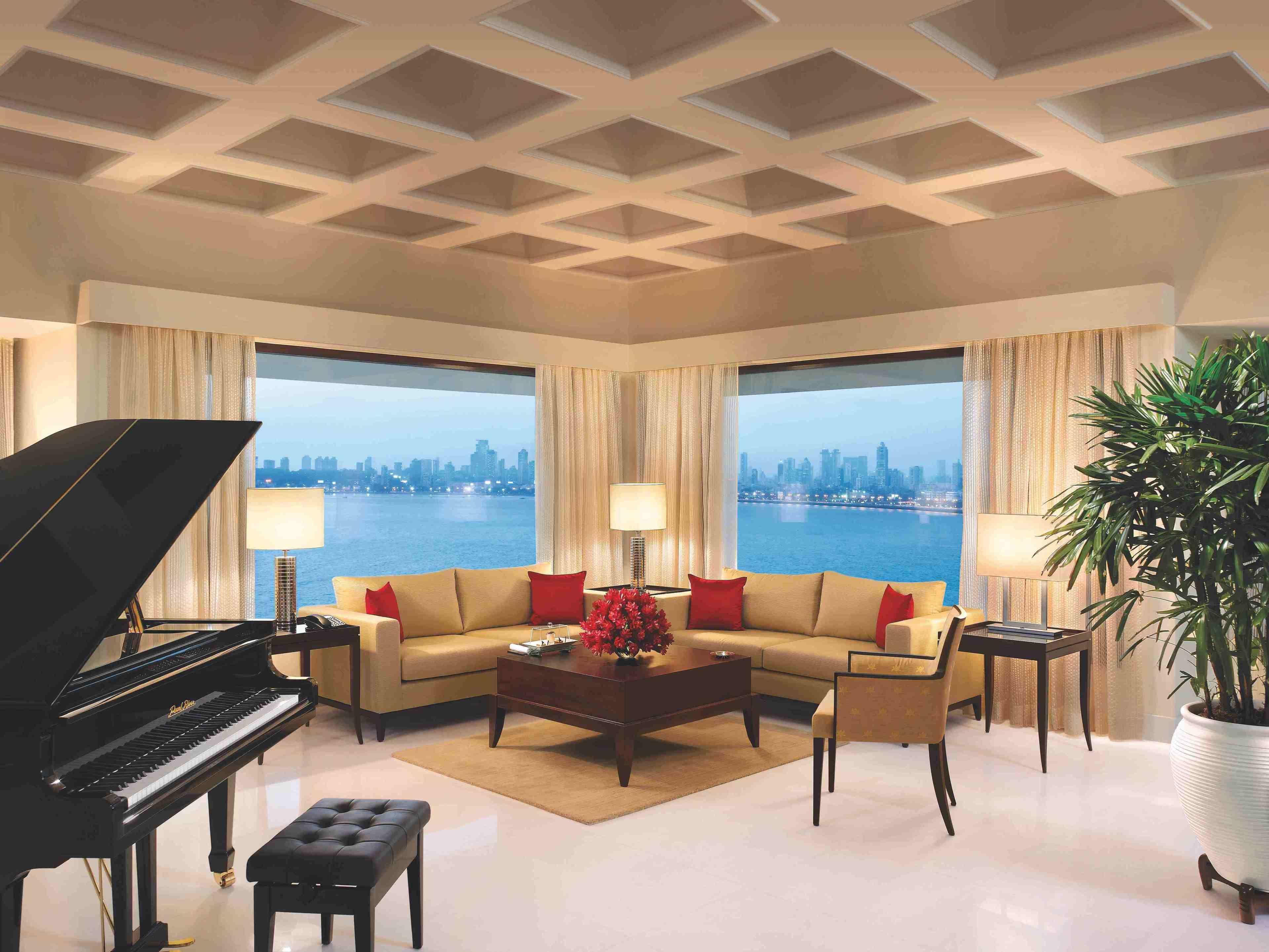 The Oberoi Hotel
