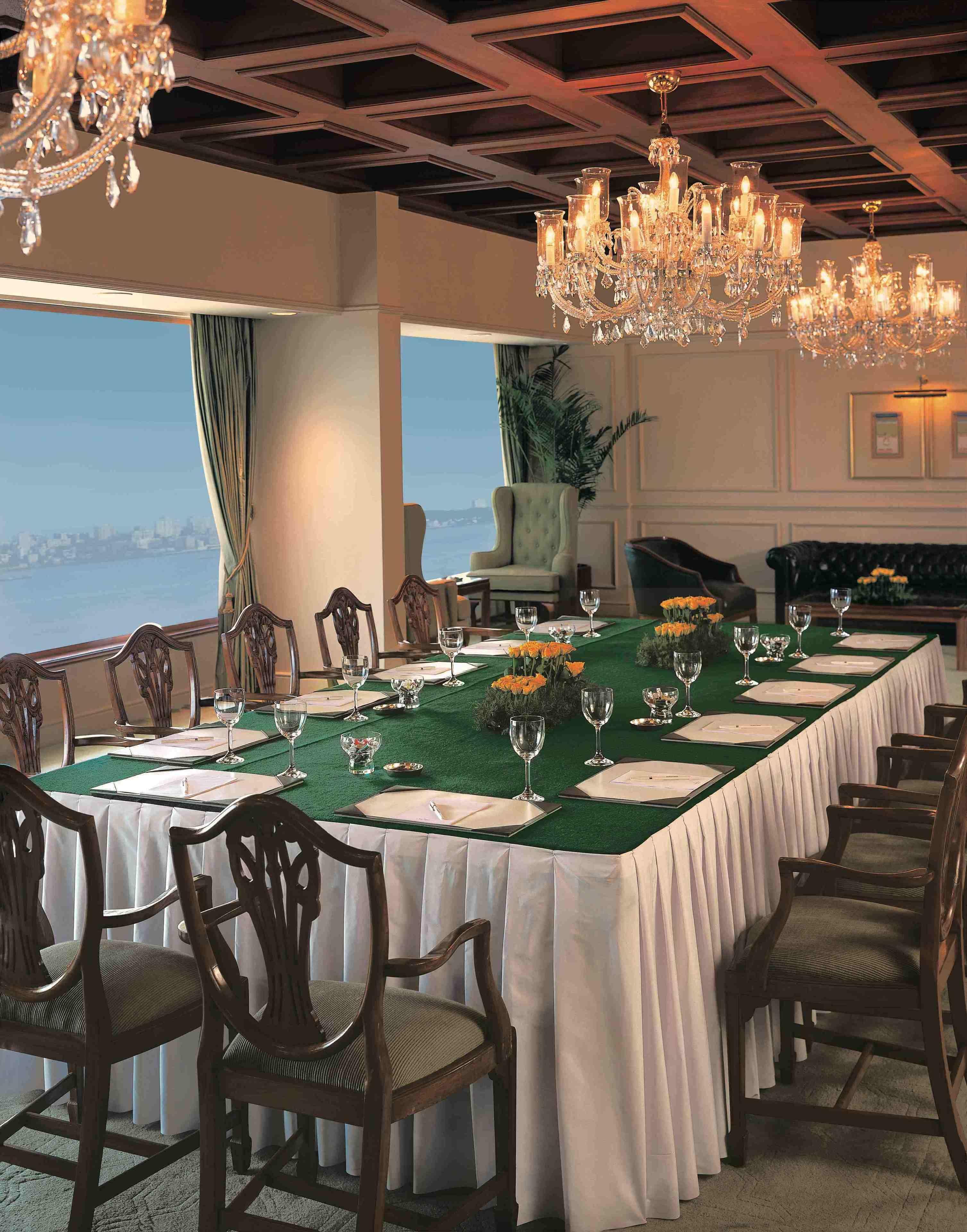 The Oberoi Mumbai
