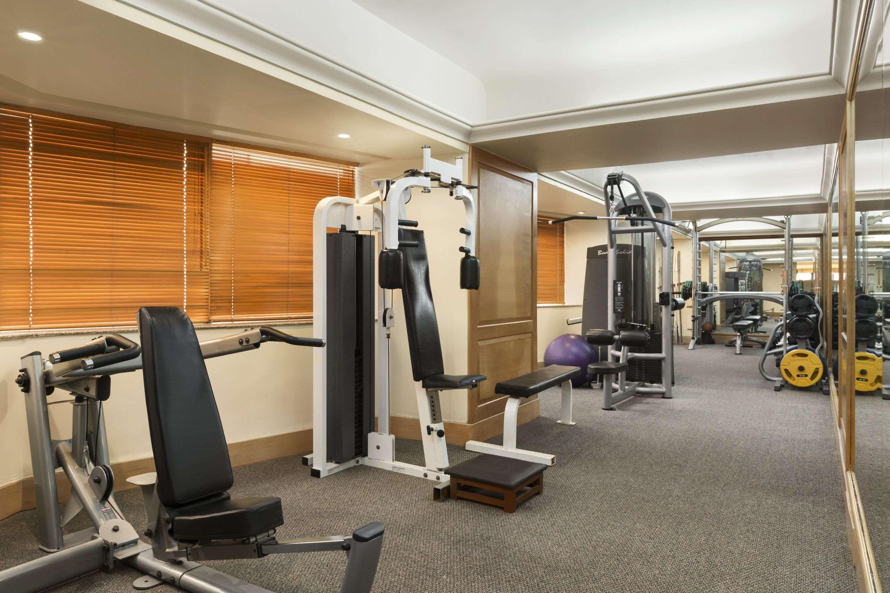 Hotel Ramada Plaza By Wyndham Palm Grove