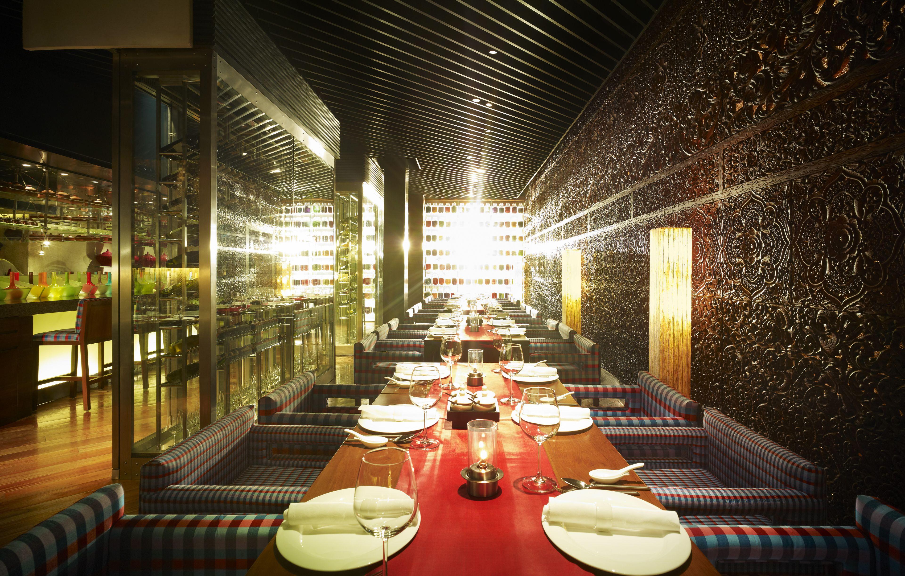 Hotel President - Ihcl Seleqtions