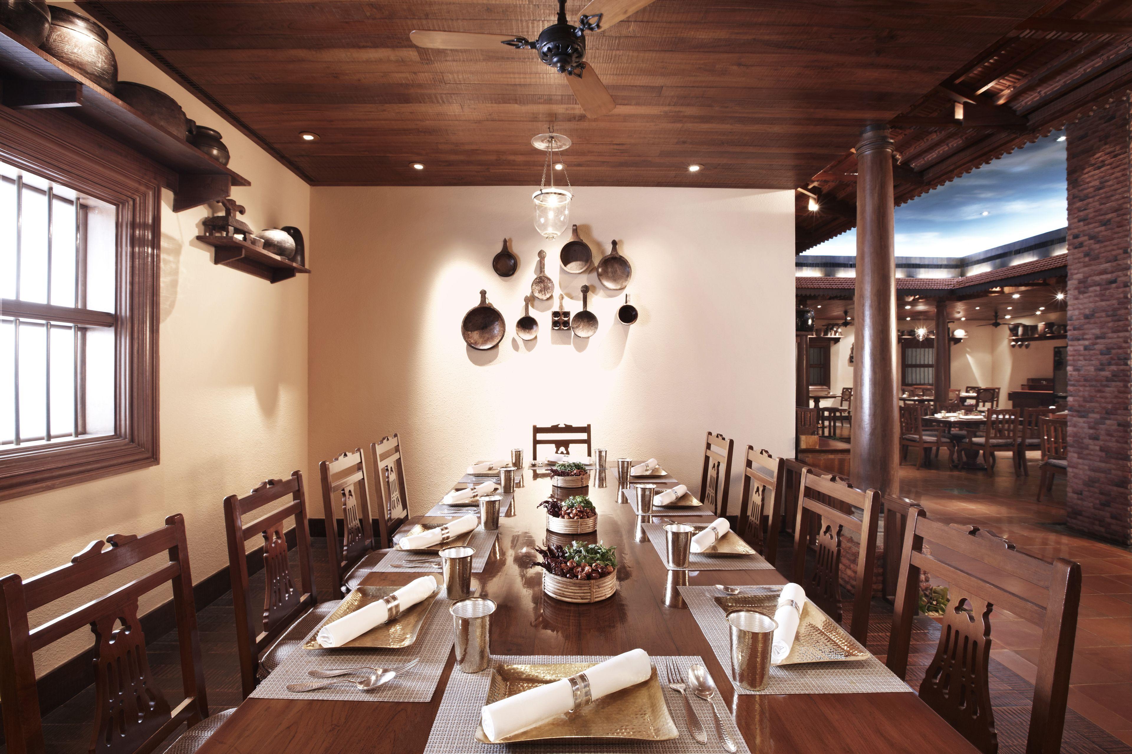 President - Ihcl Seleqtions 5* Mumbai