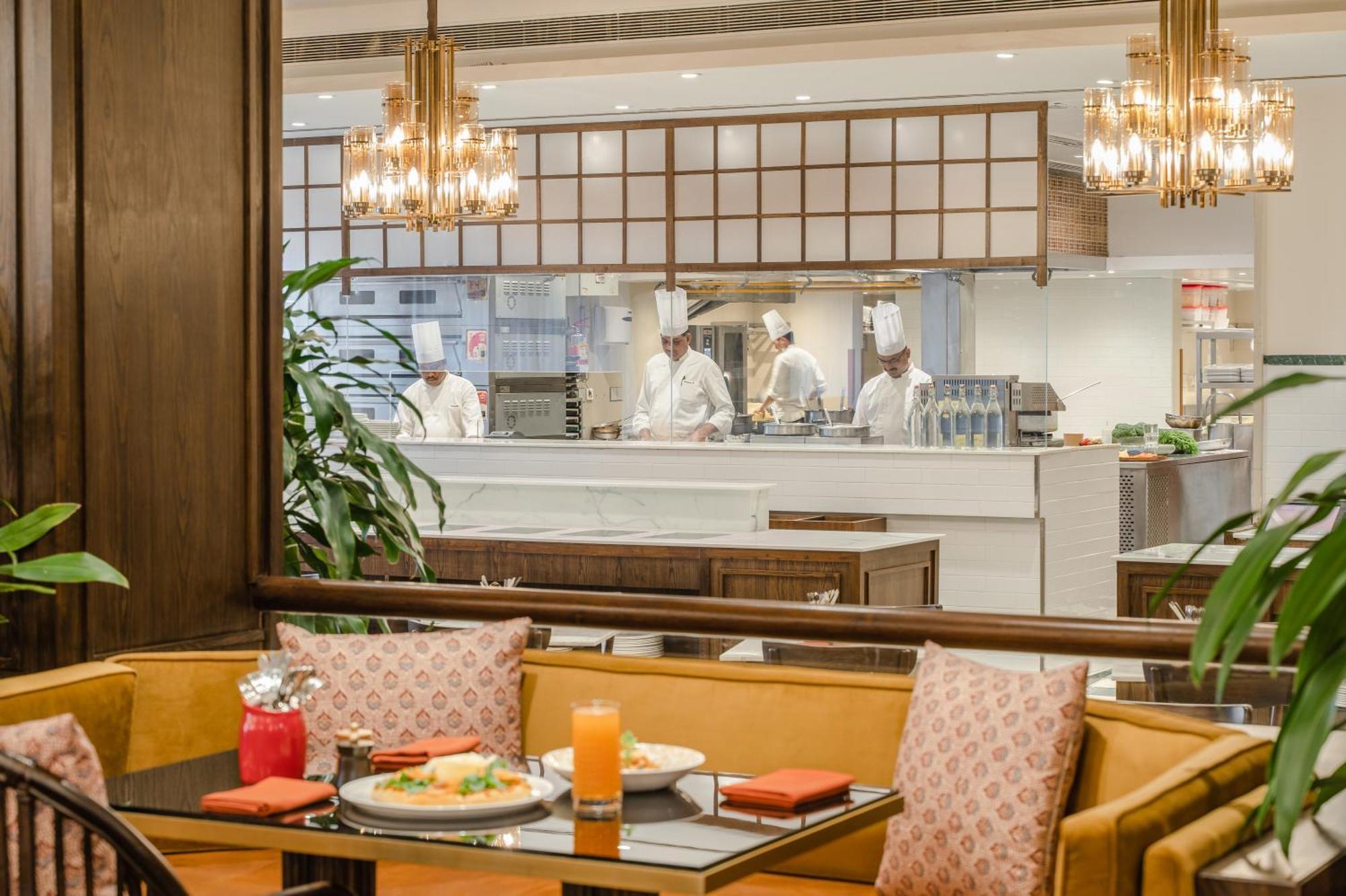 President - Ihcl Seleqtions