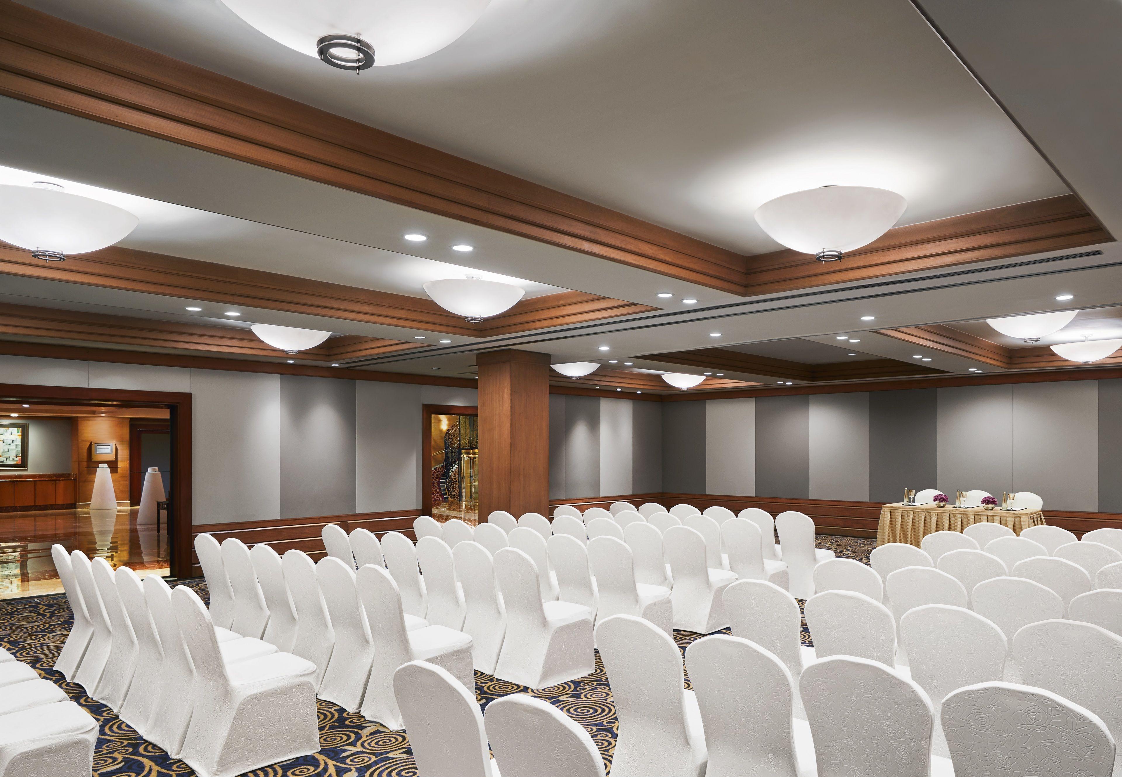 President - Ihcl Seleqtions Hotel Mumbai