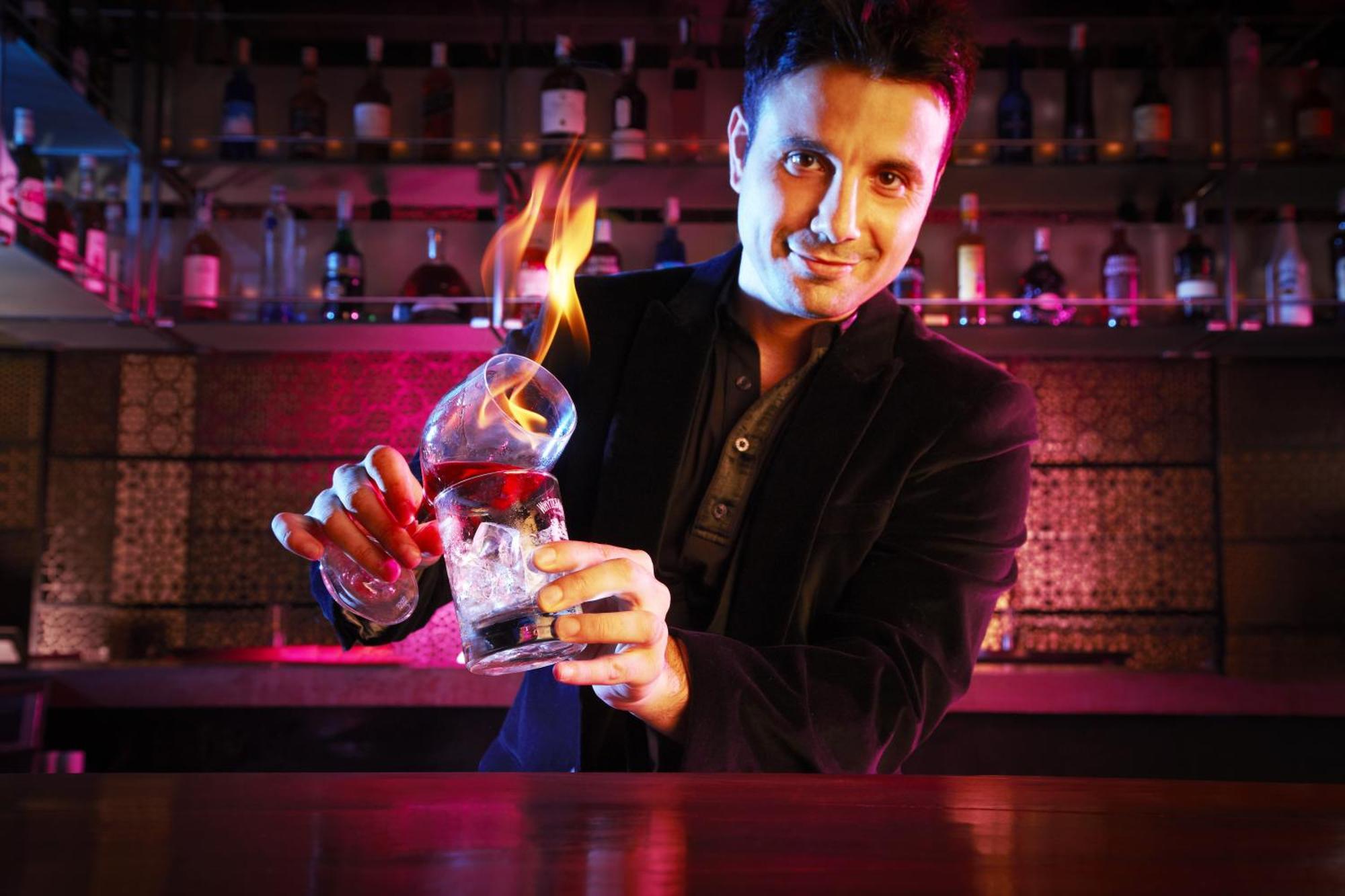 President - Ihcl Seleqtions Hotel