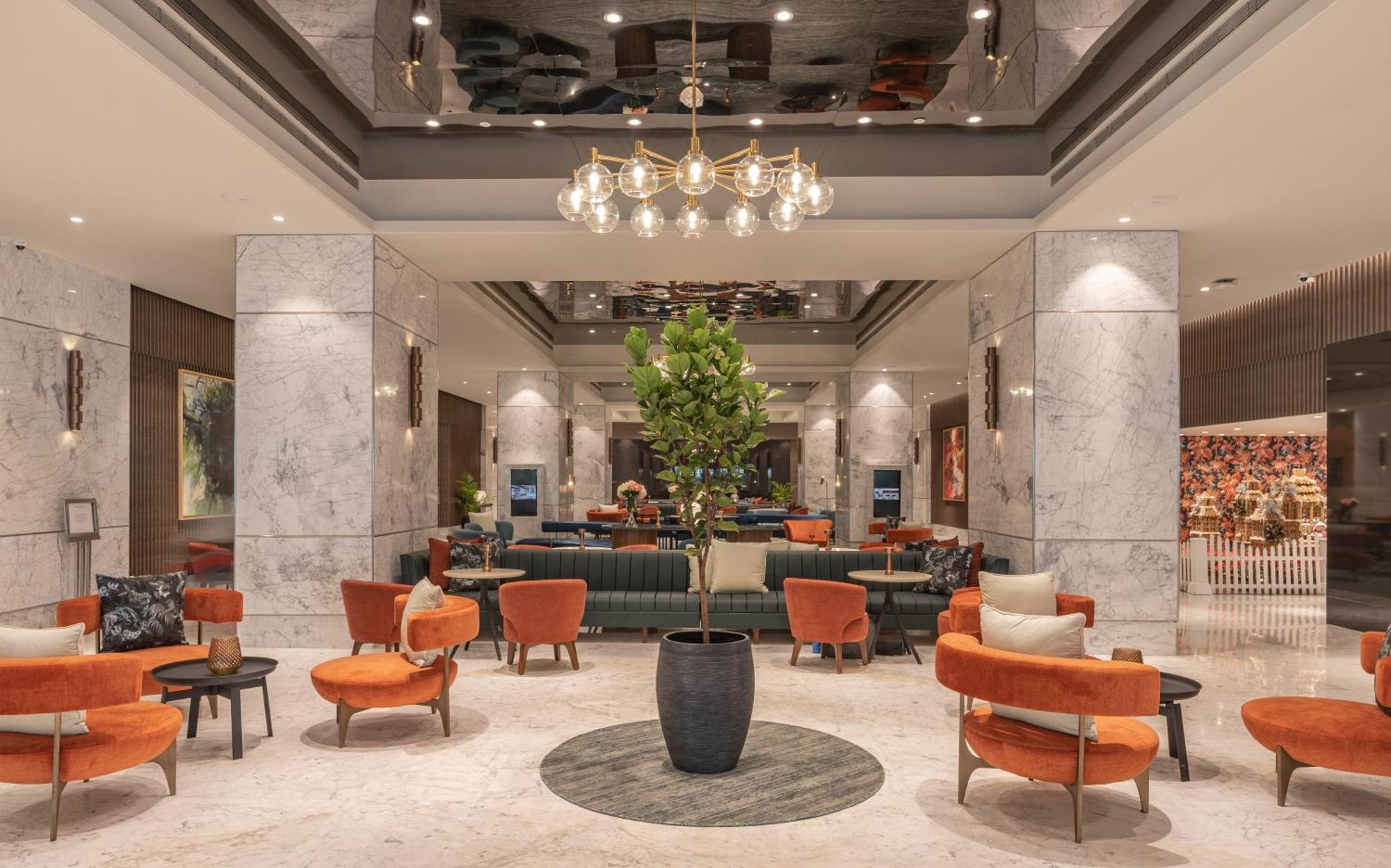 President - Ihcl Seleqtions Mumbai