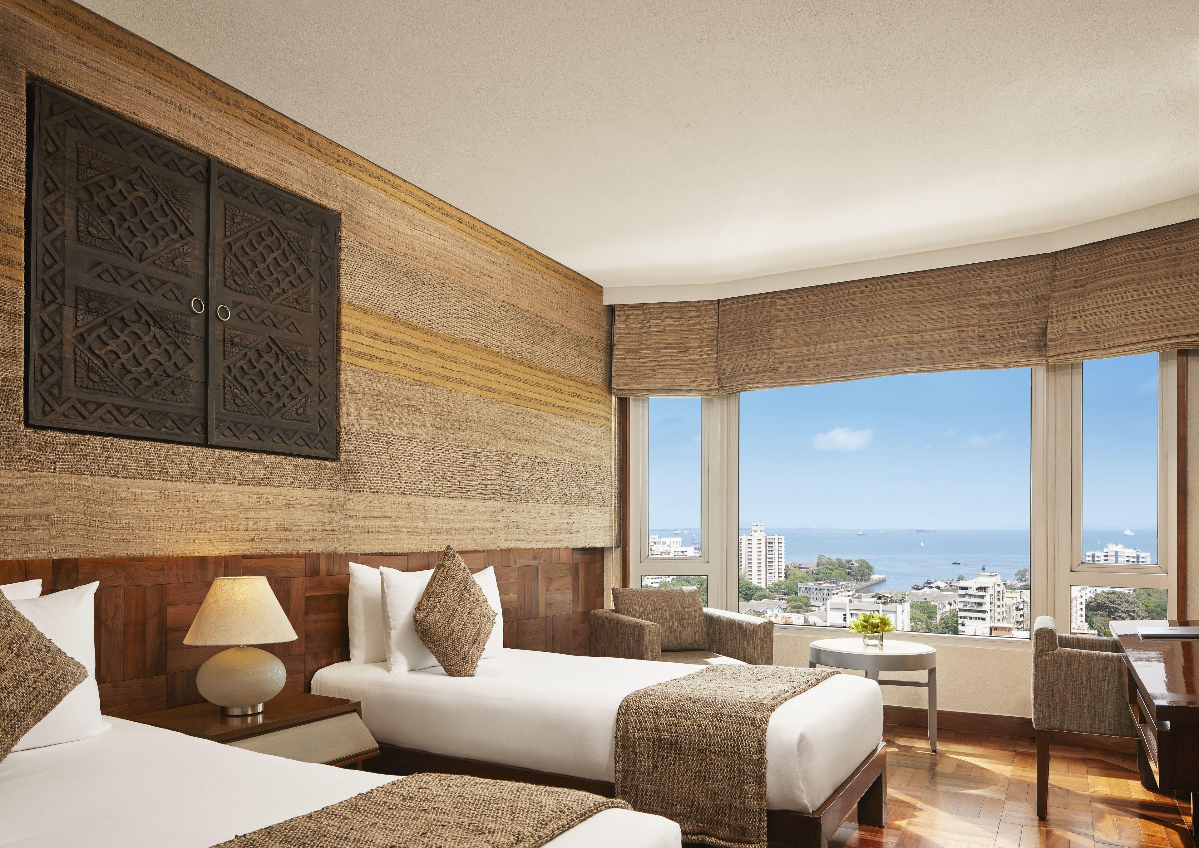 President - Ihcl Seleqtions 5*