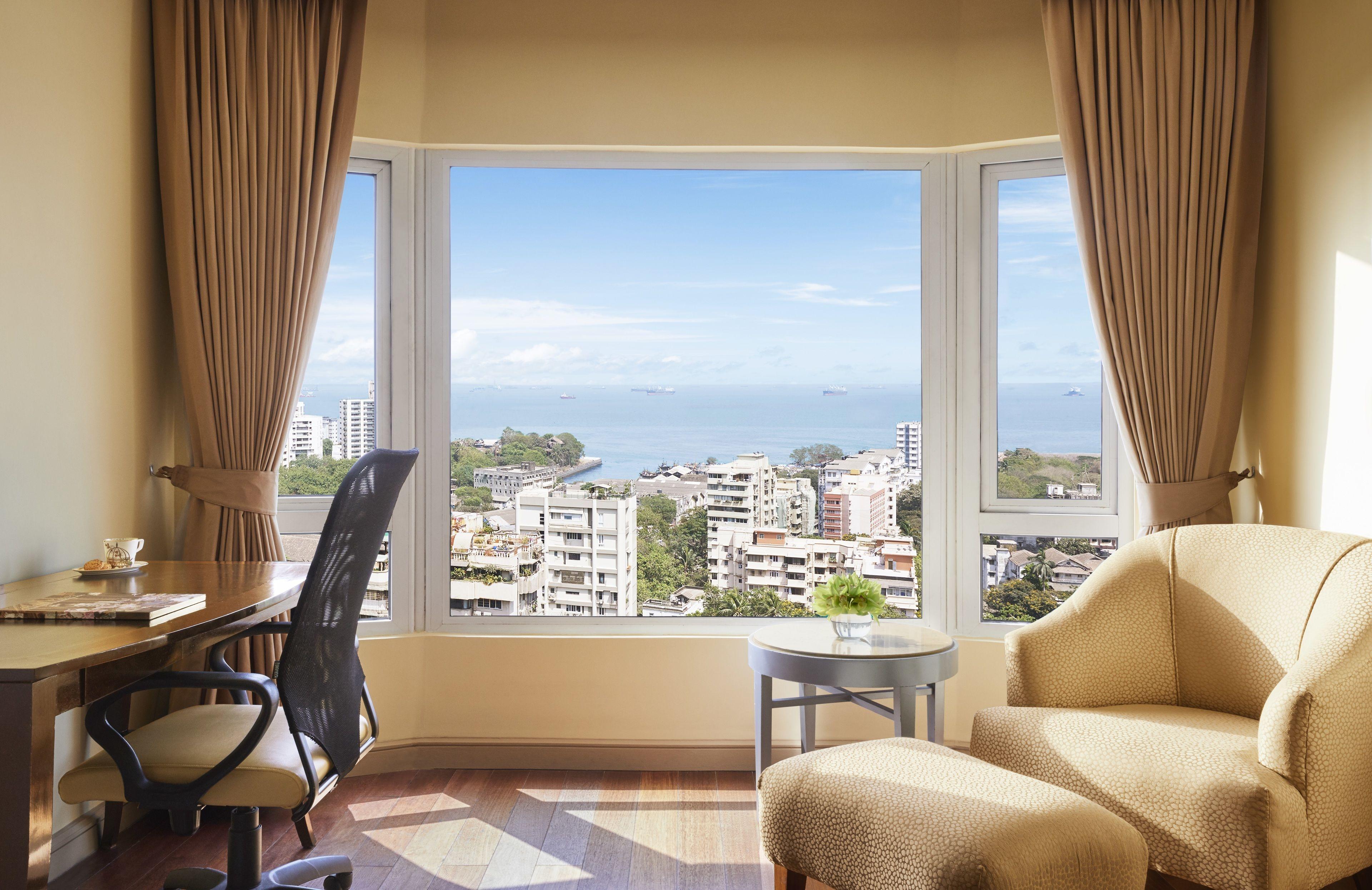 President - Ihcl Seleqtions 5*