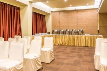 Hotel The Legend Mumbai