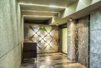 Hotel The Legend Mumbai