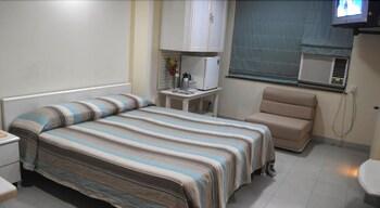 Hotel Airlines International 2*