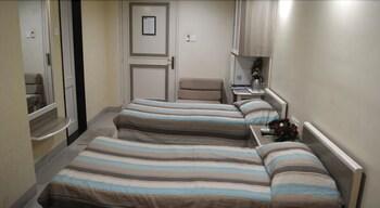 Airlines International Mumbai