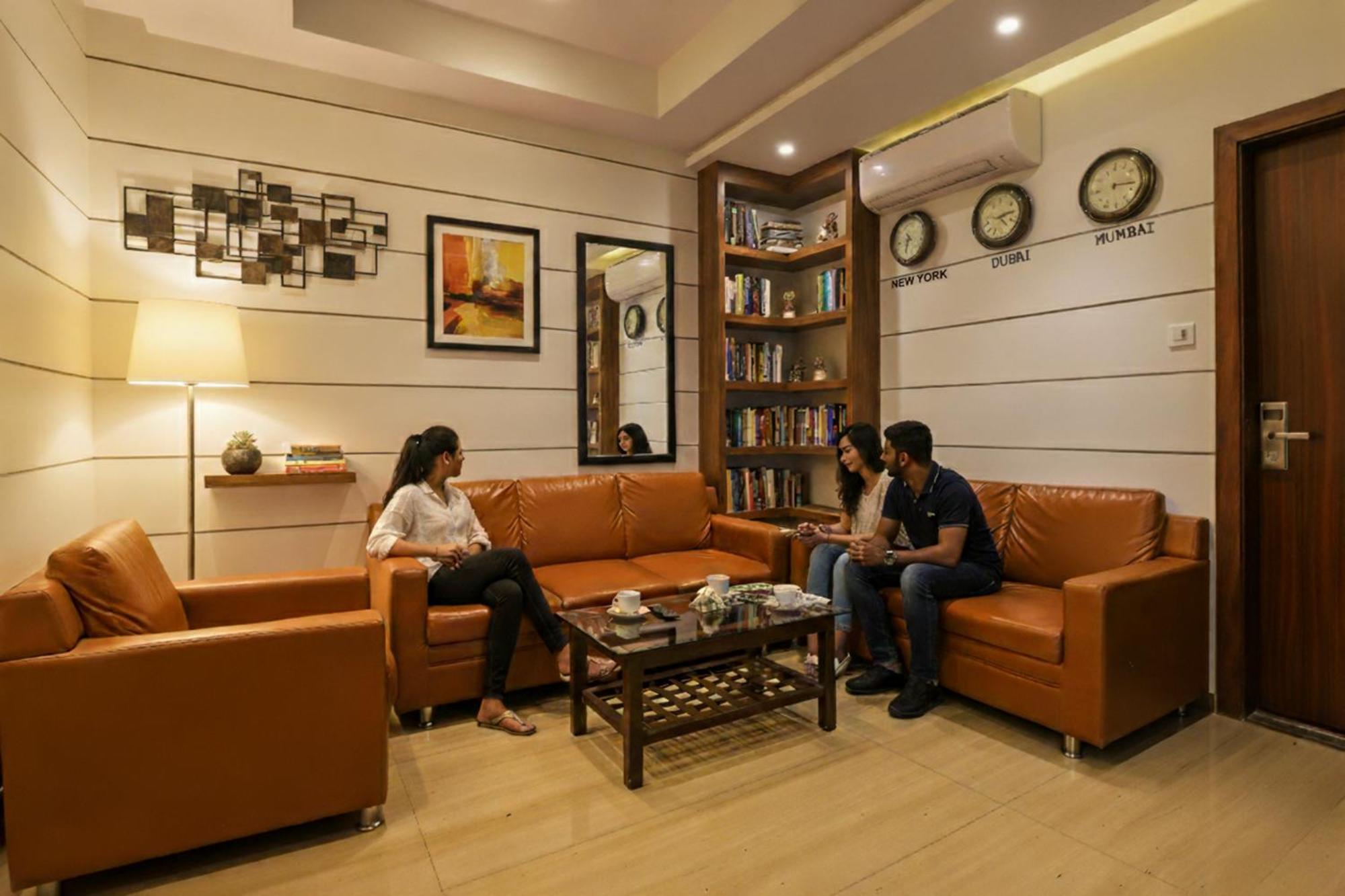 Via Empire Mumbai