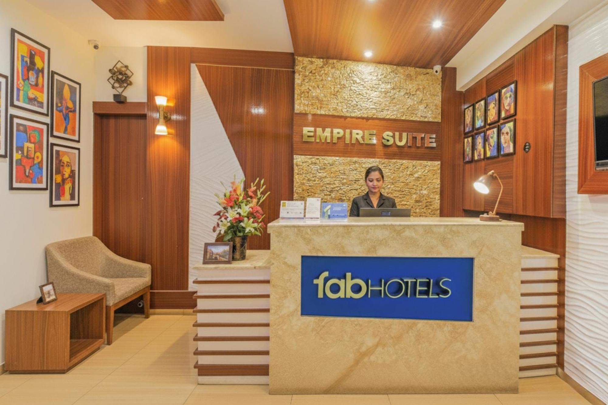 Via Empire 3* Mumbai
