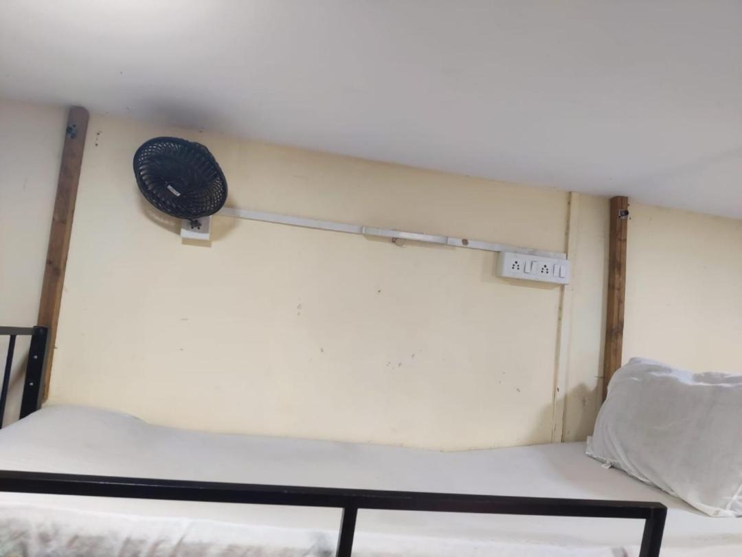 Hostel Super Ac Deluxe