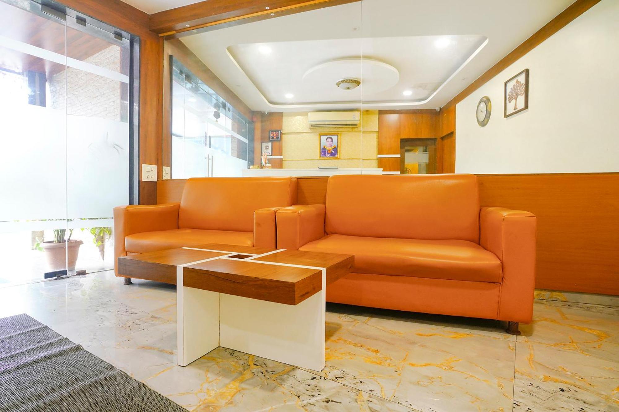 Fabhotel Ratna Mahal Hotel 3*