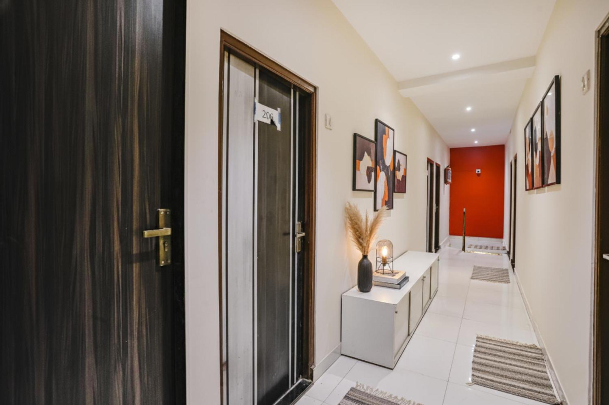 Fabhotel The United 3*