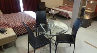 Unicontinental Hotel Mumbai