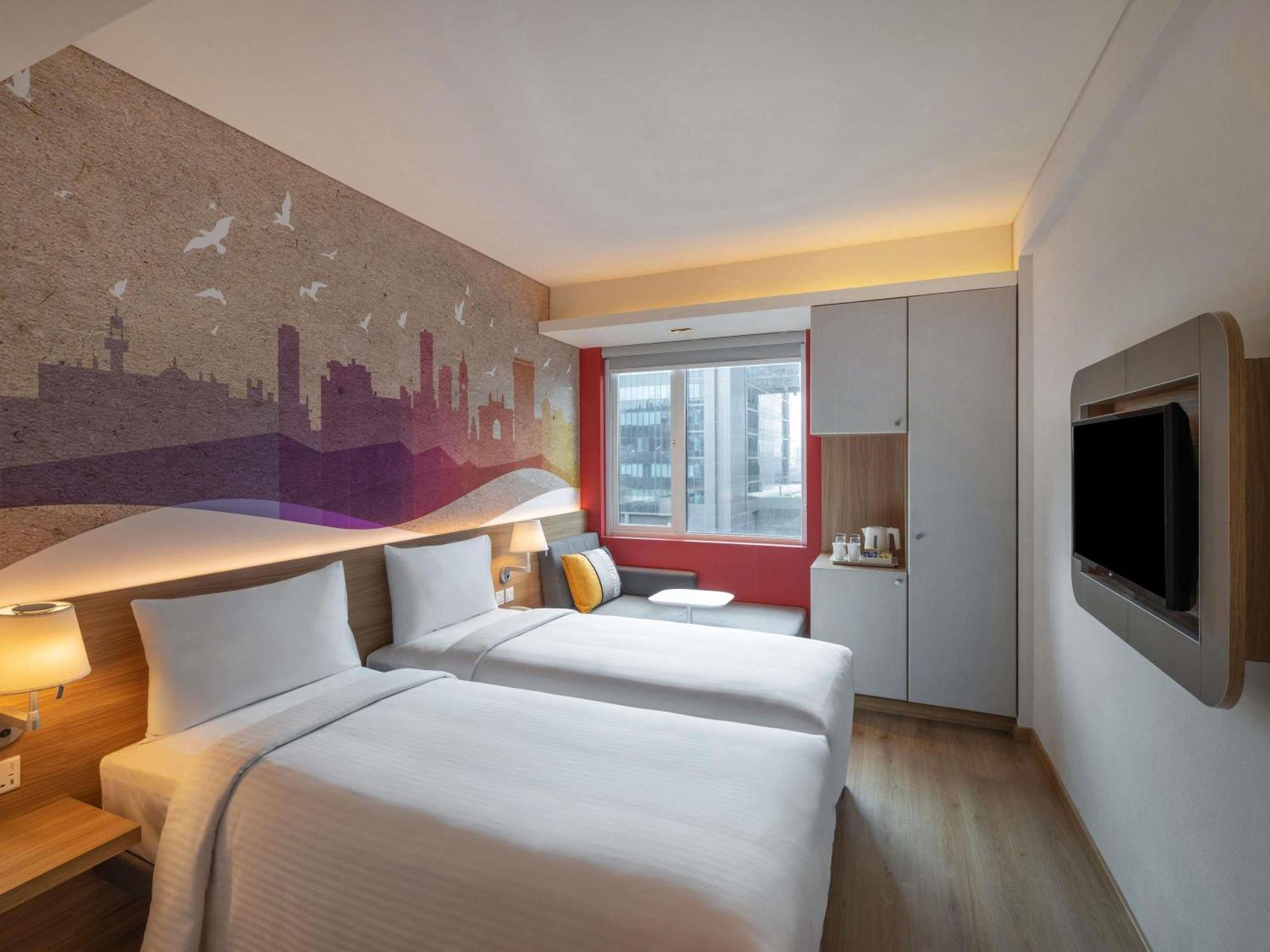 Hotel Ibis Vikhroli - An Accor Brand