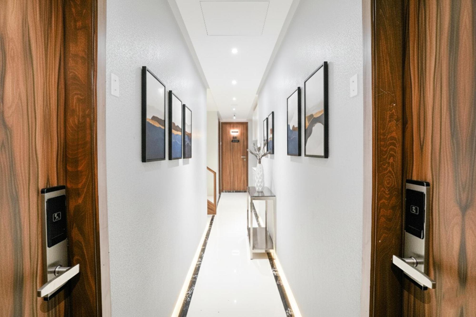 Hotel The Dream Residency - Sakinaka, Nr International Airport 3*