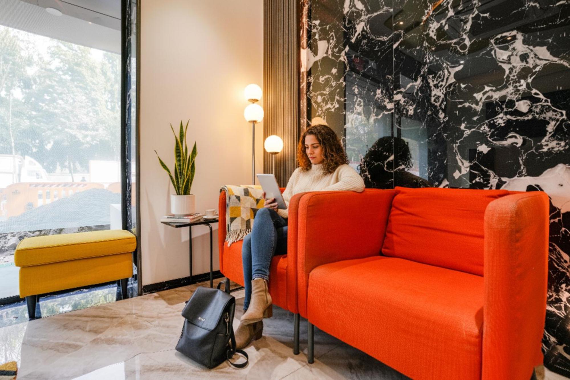 The Dream Residency - Sakinaka, Nr International Airport 3*