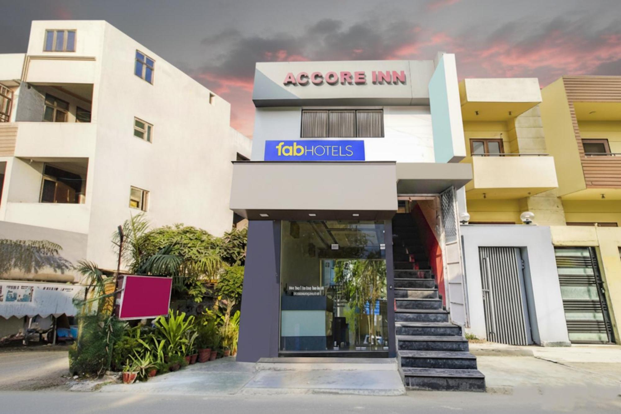 Via Accore Hotel Mumbai