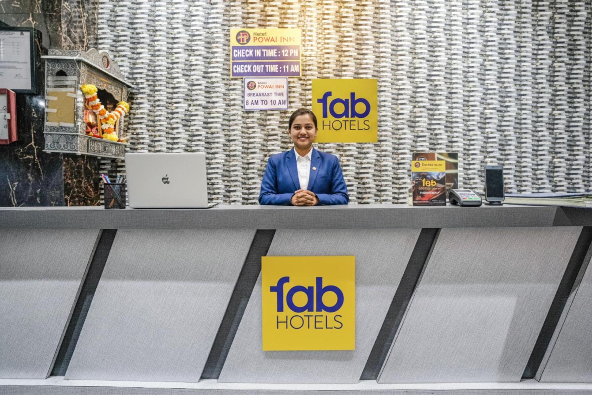 Via Powai Hotel Mumbai