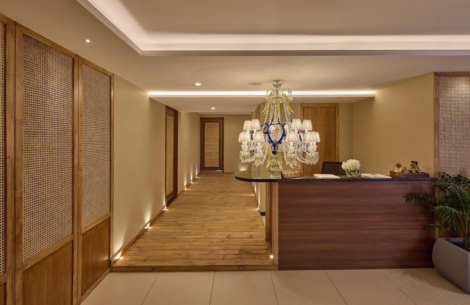 Iconiqa - The Lifestyle Hotel Of Mumbai