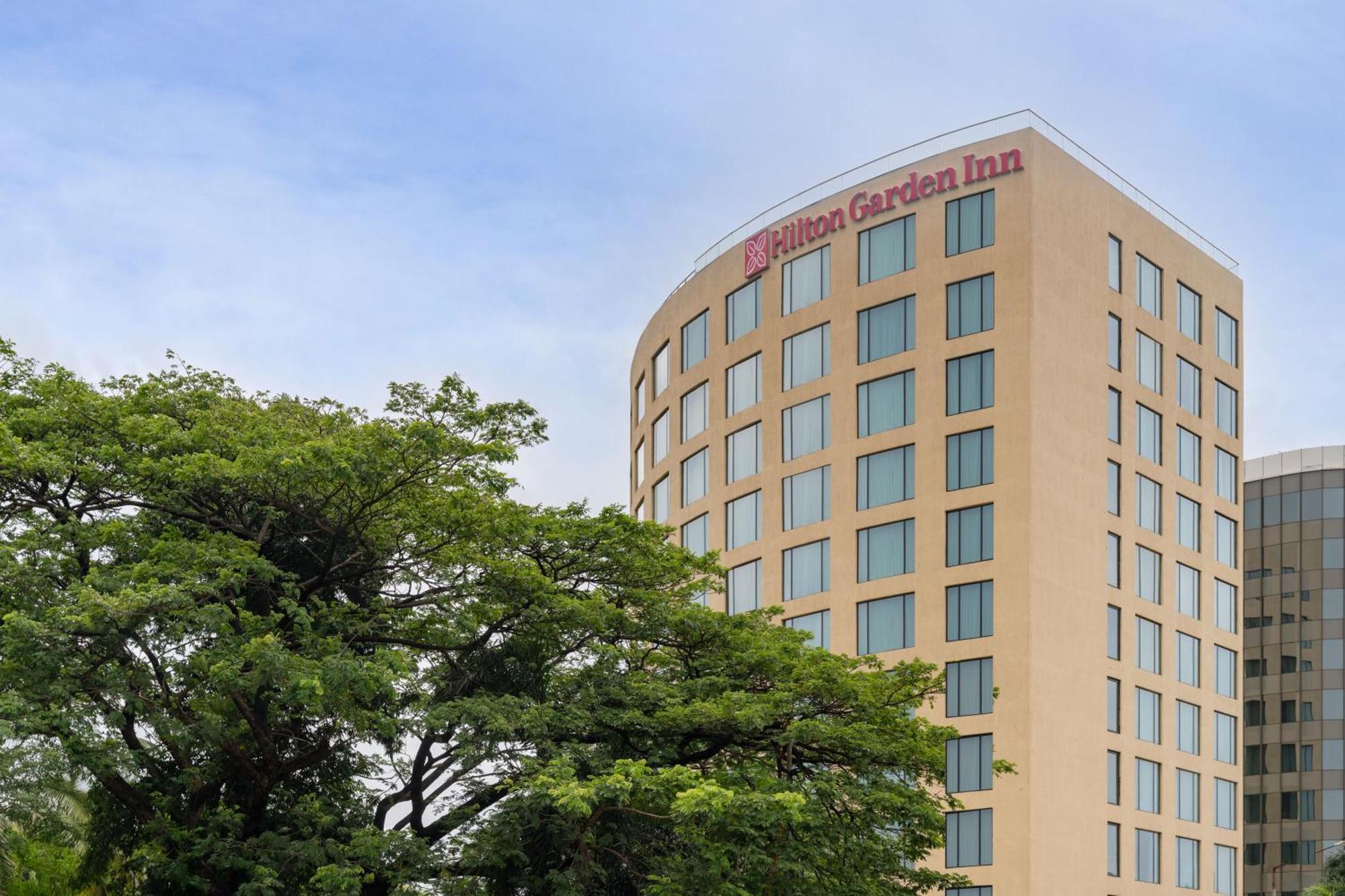 Hilton Garden International Airport Mumbai