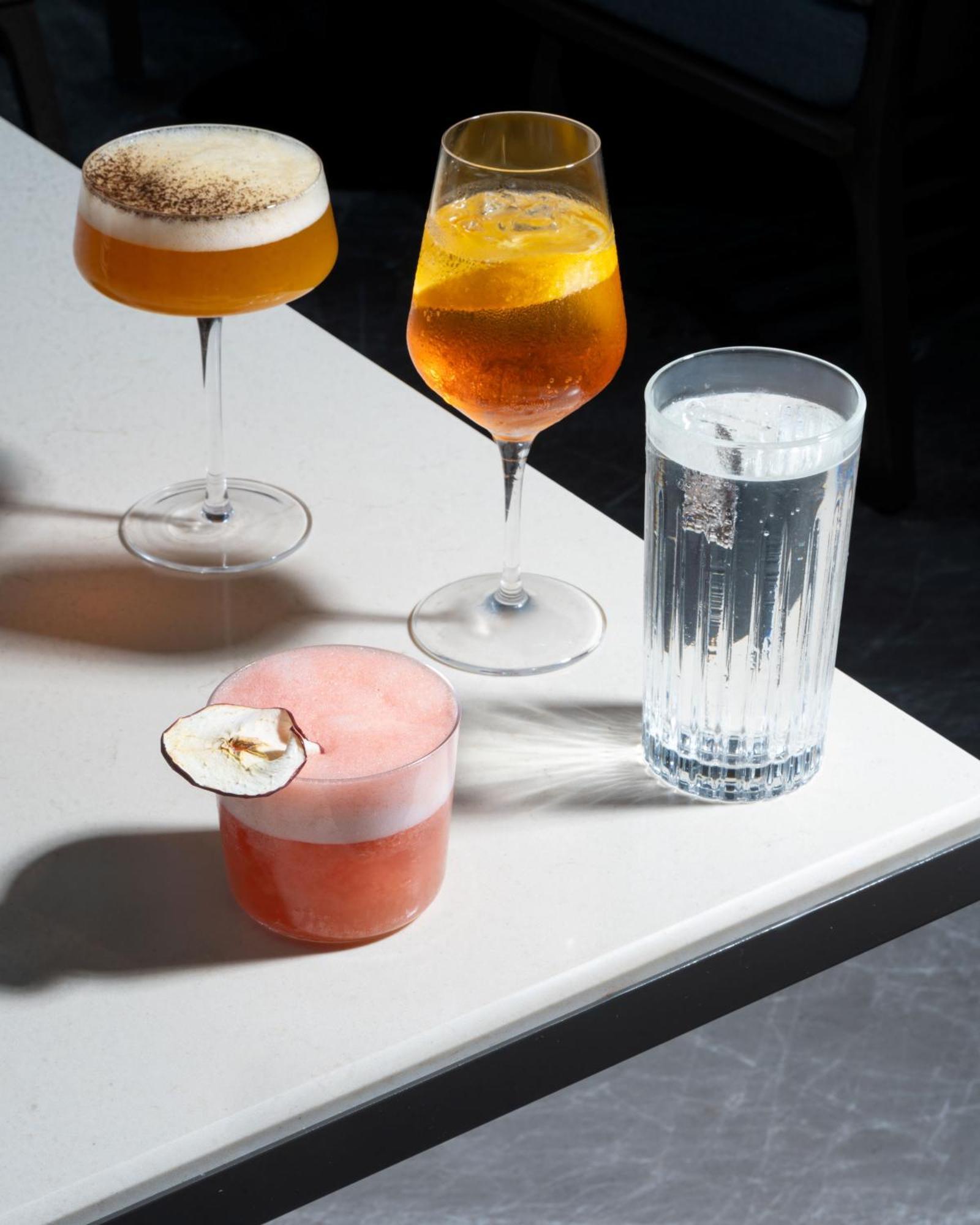 Hilton Garden International Airport 4*