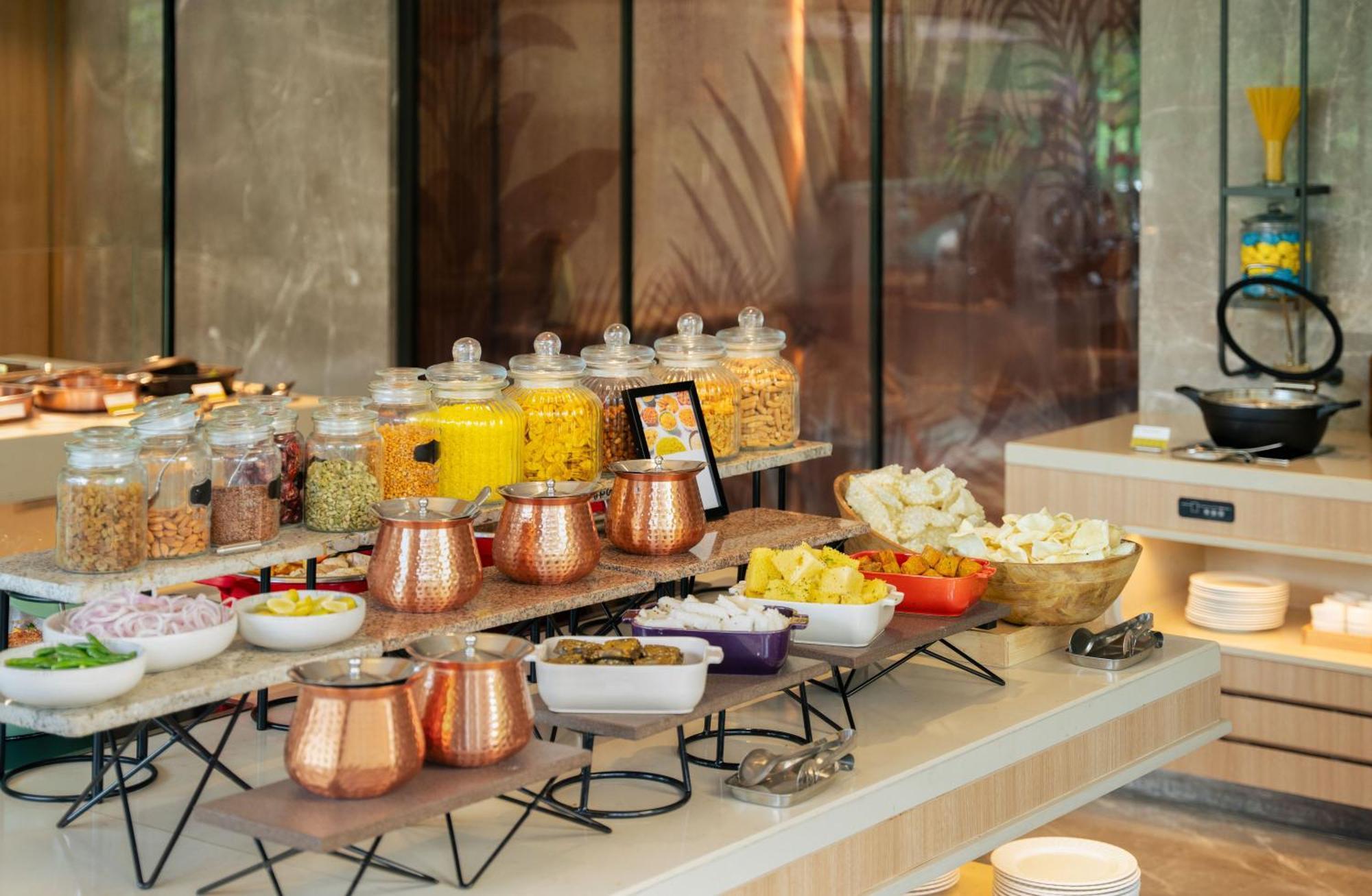 Hilton Garden International Airport Mumbai