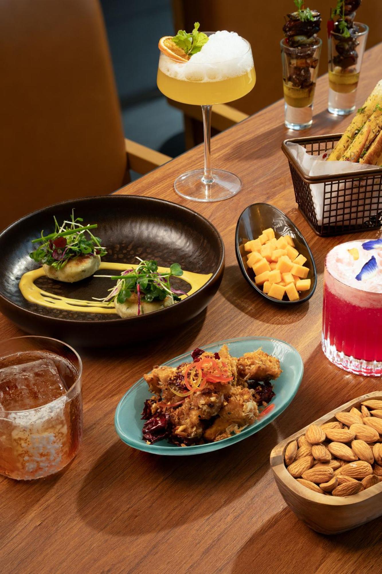 Hilton Garden International Airport Hotel Mumbai