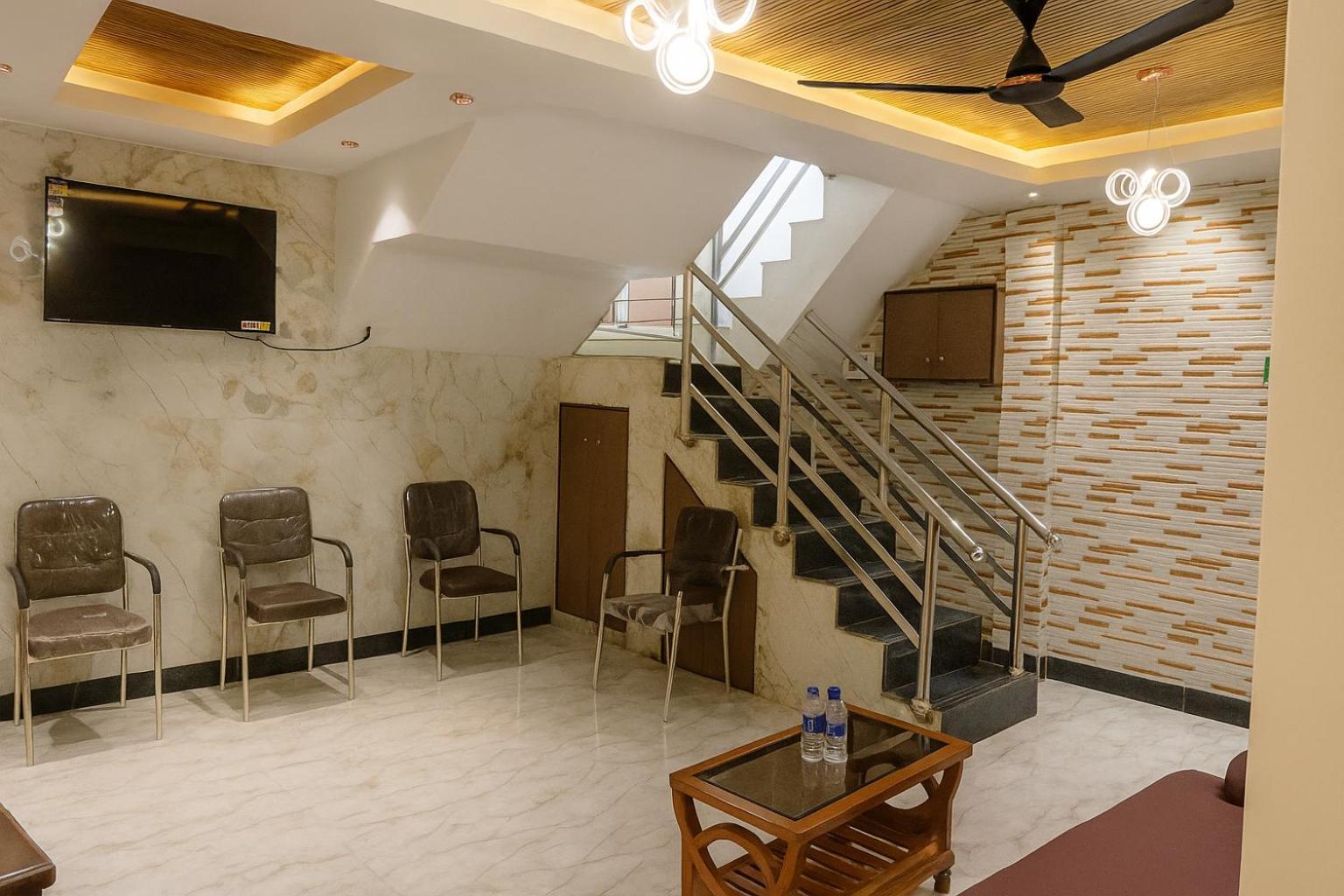 Hotel Blue Sunrise 3*