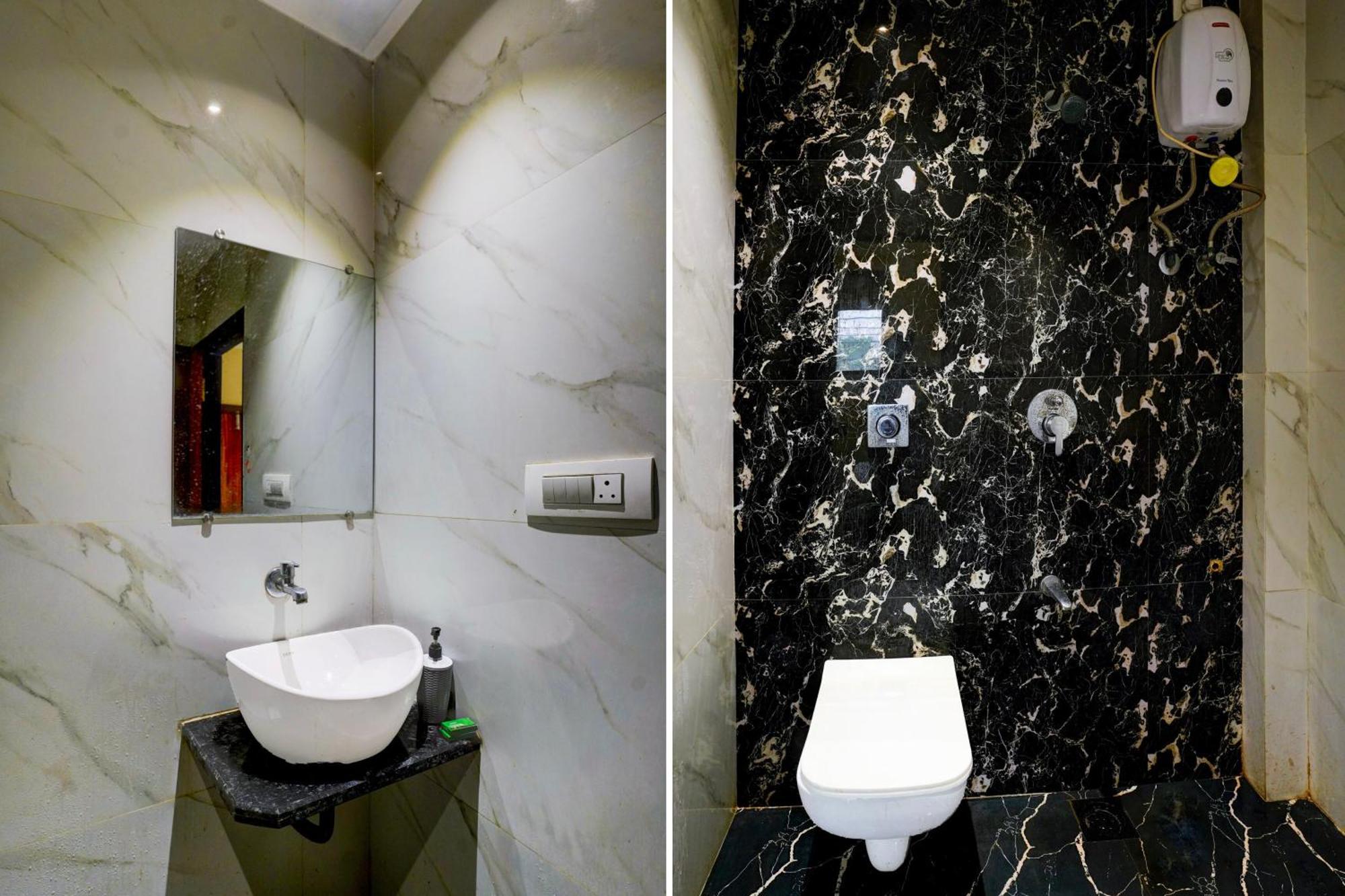 O Shubham & Boarding Shahad Railway Station Mumbai