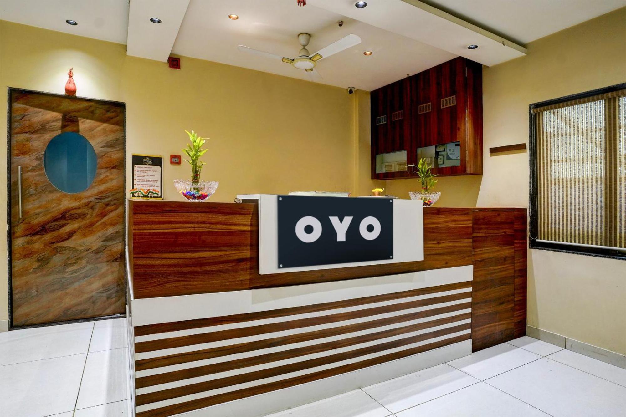 O Shubham & Boarding Shahad Railway Station