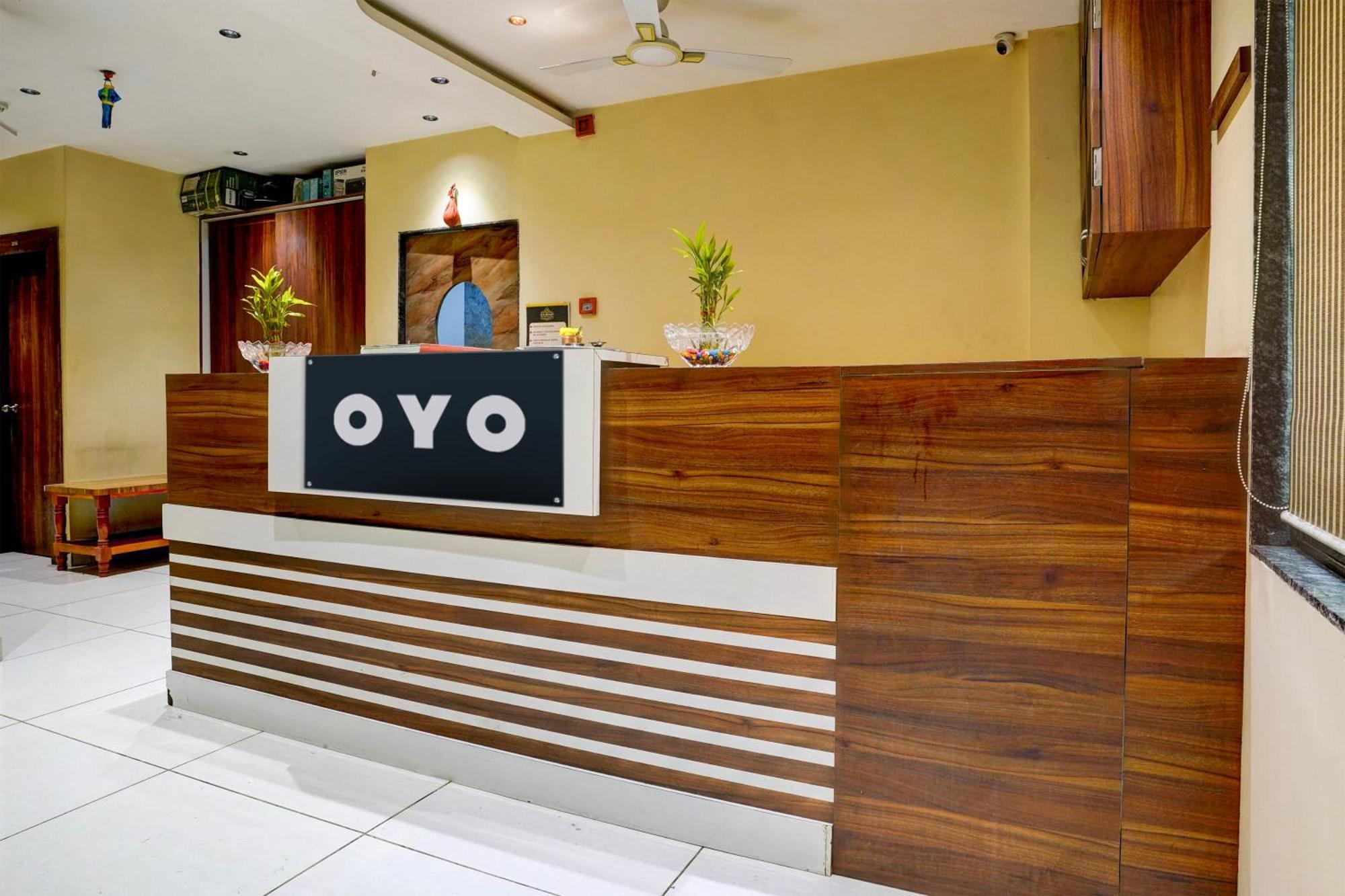 Hotel O Shubham & Boarding Shahad Railway Station Mumbai