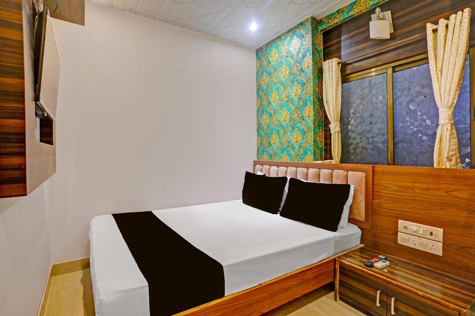 O Golden Hotel Mumbai