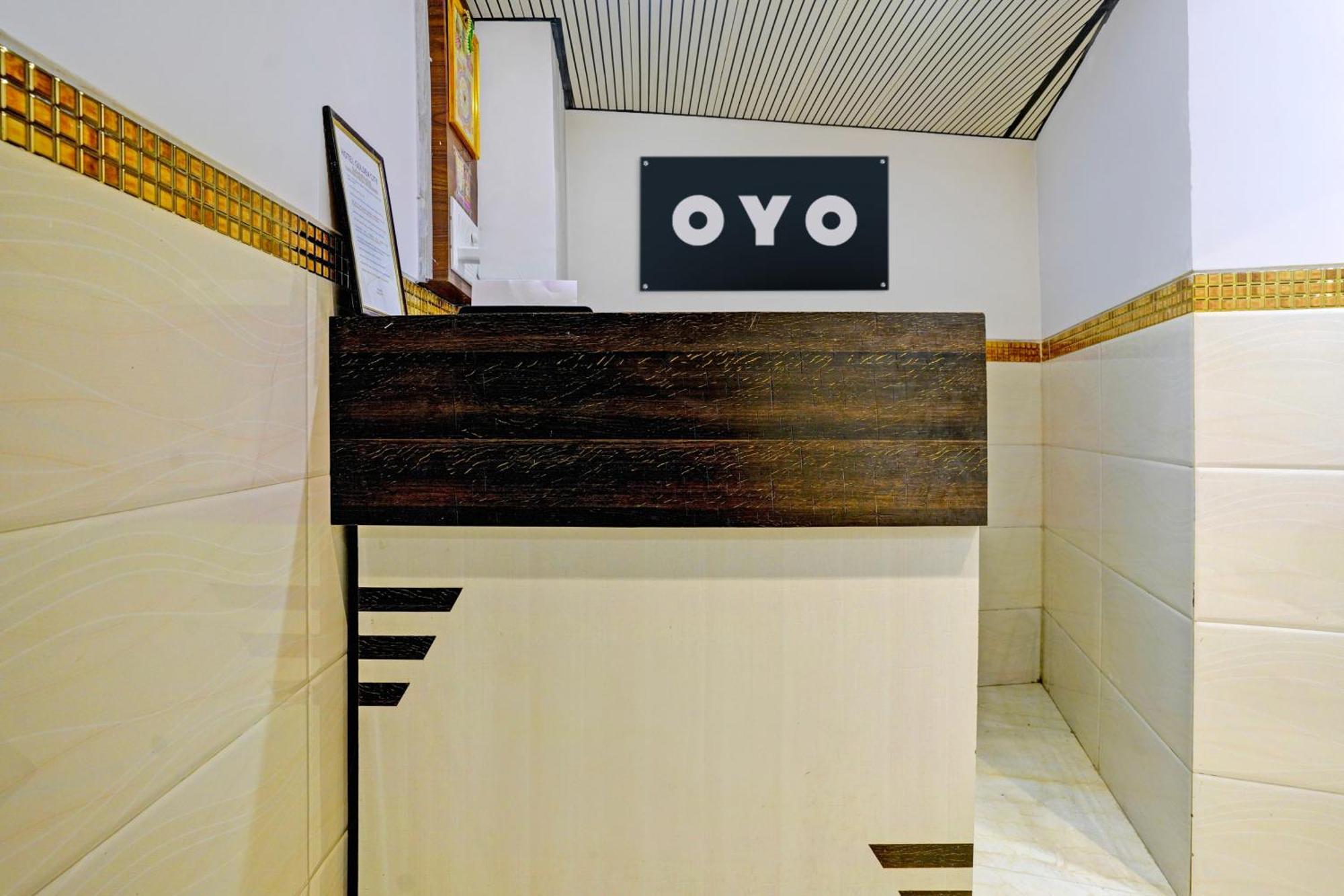 Hotel O Golden Mumbai
