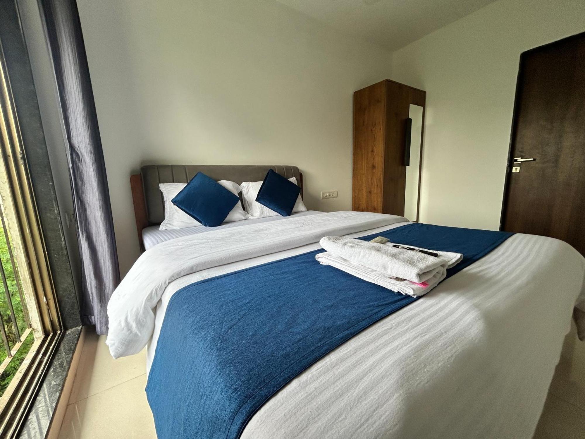 Guest house Zenith & Service - Powai